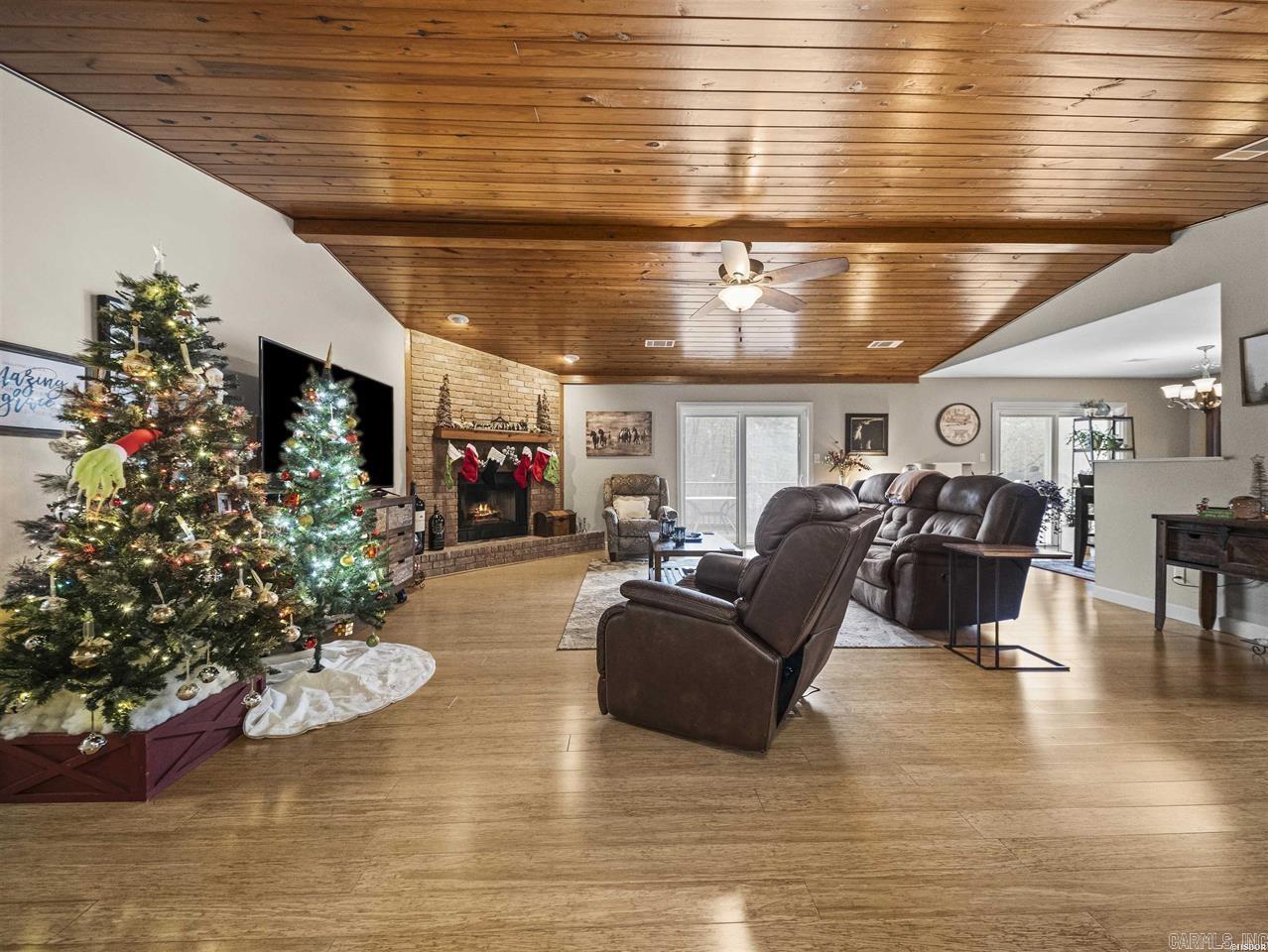 COCA BAY - IN - Residential