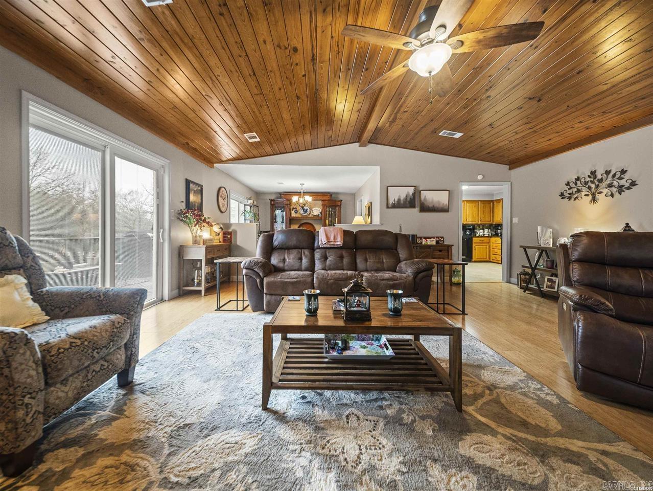 COCA BAY - IN - Residential