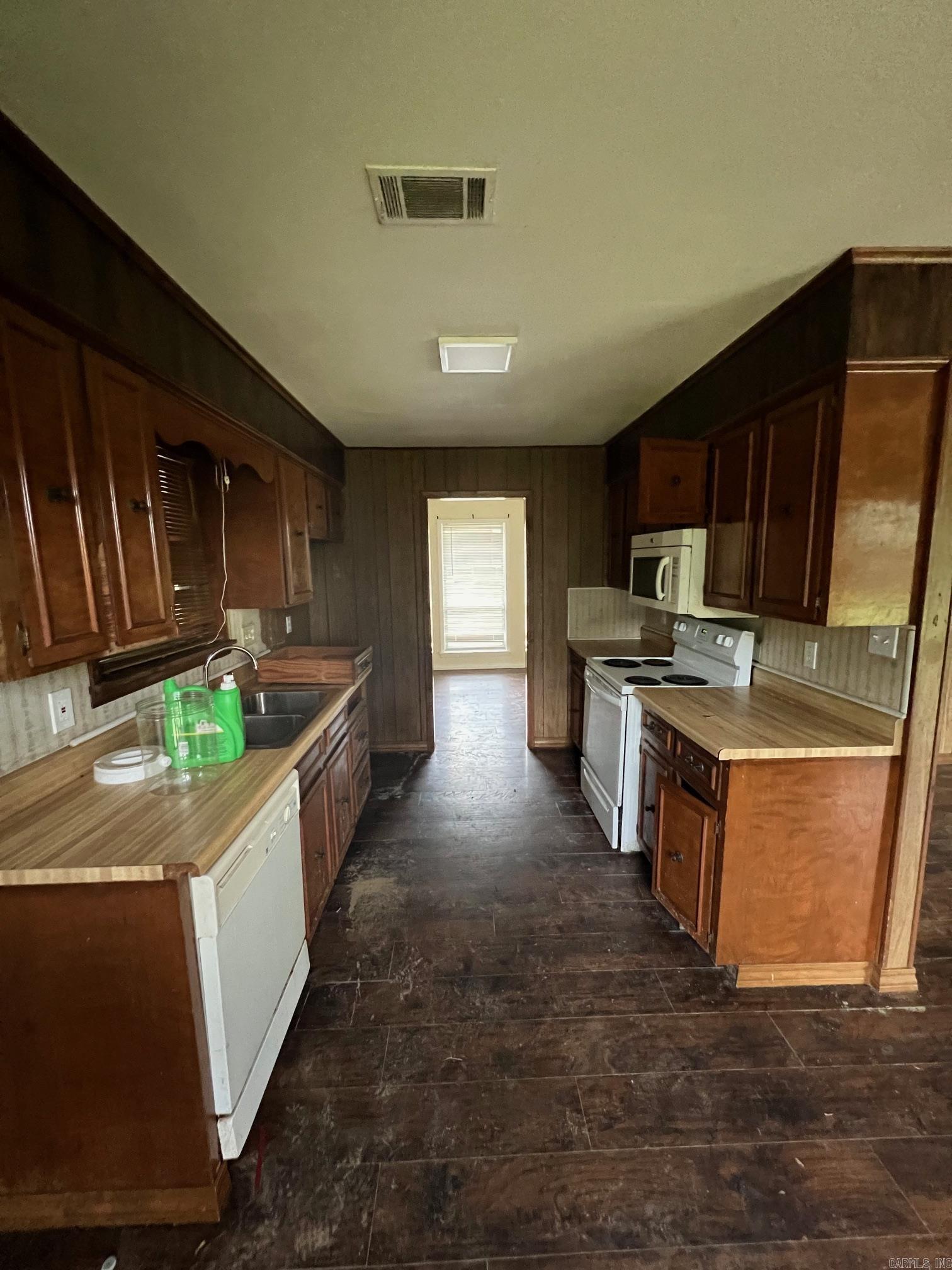 Not In List - Residential