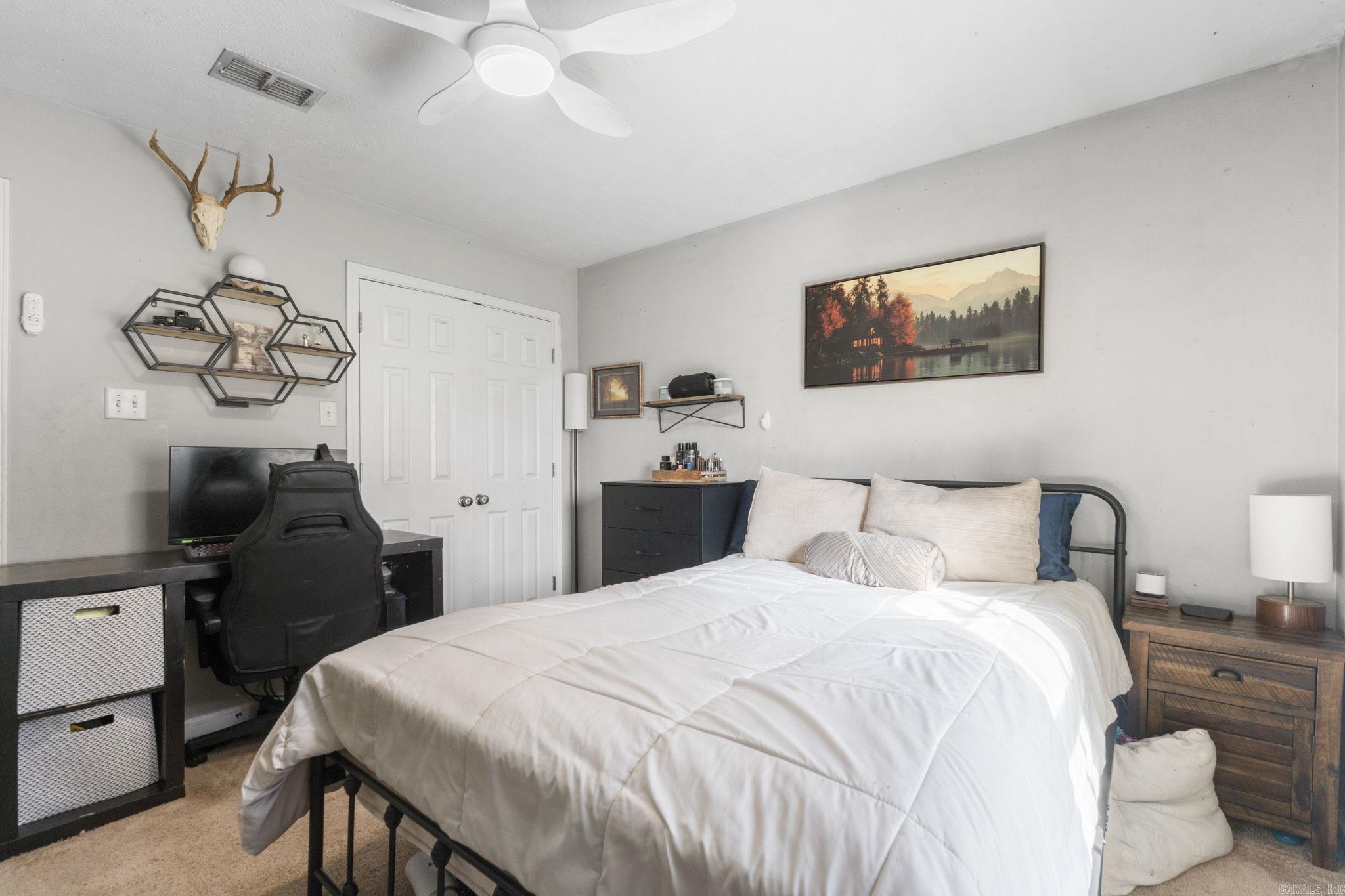 JOHNSONVILLE - Residential