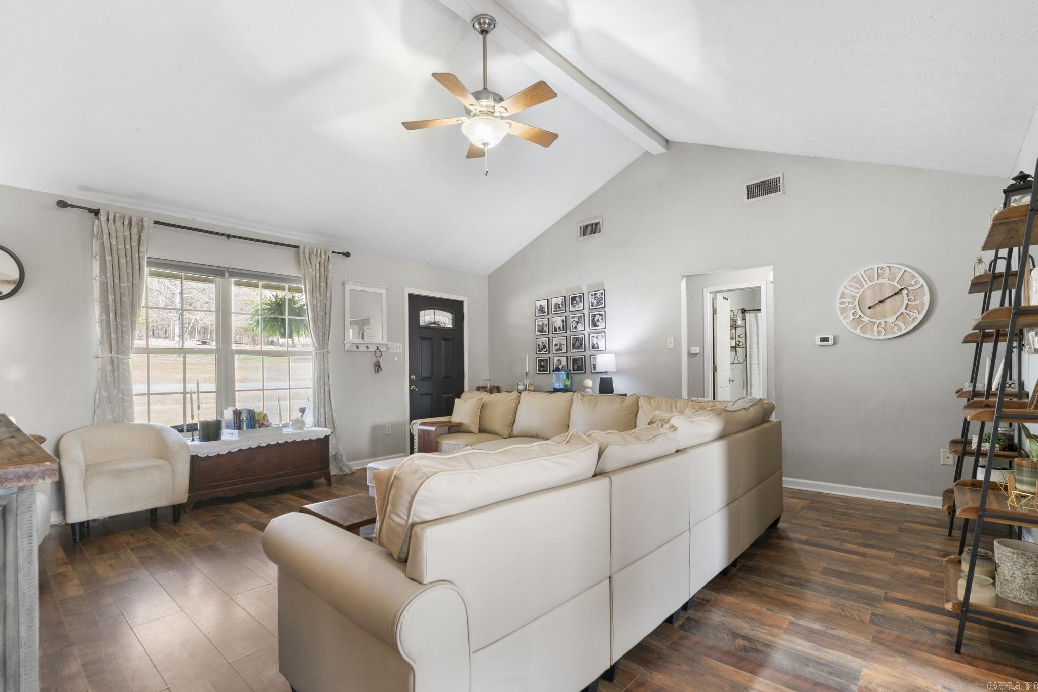 JOHNSONVILLE - Residential