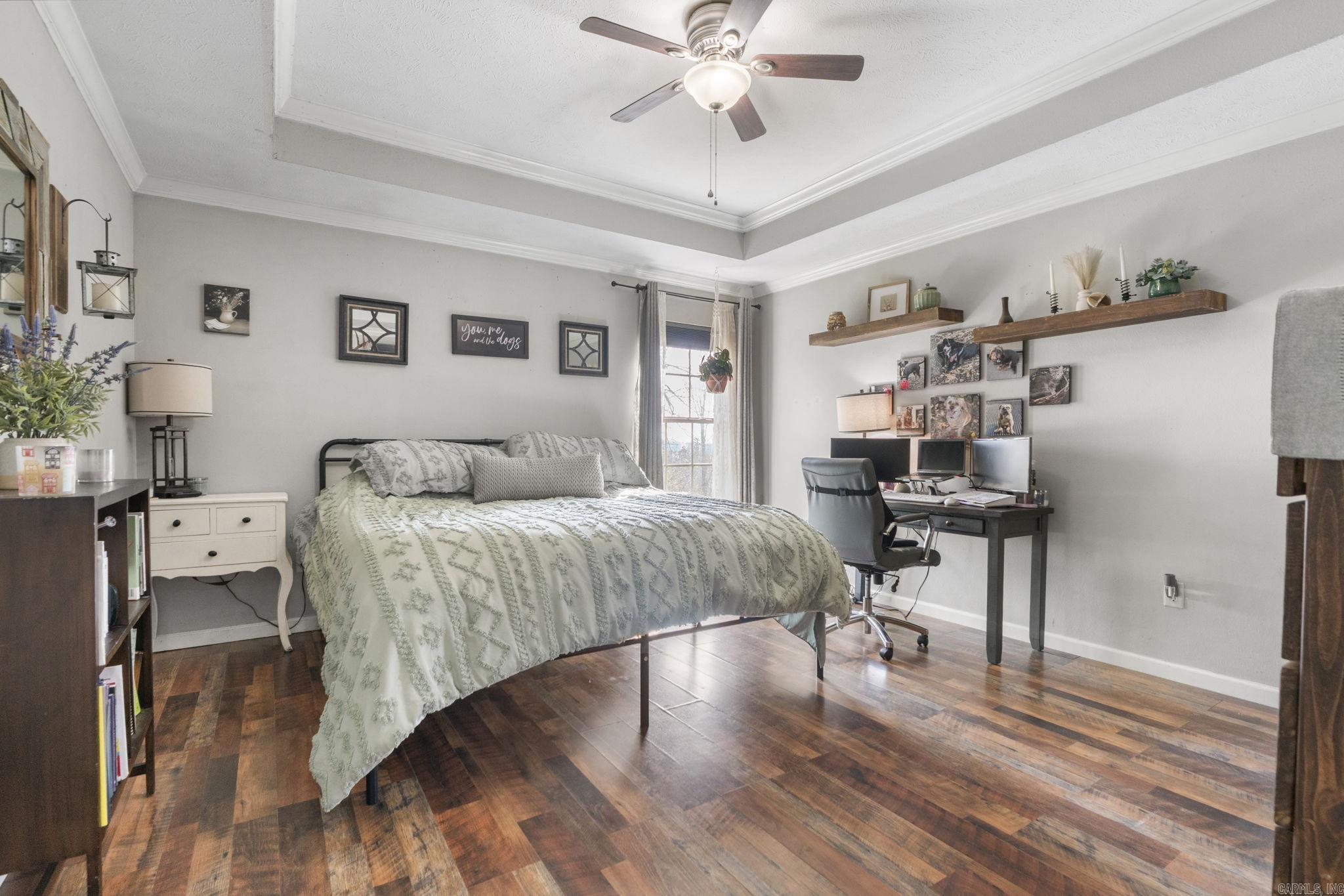 JOHNSONVILLE - Residential