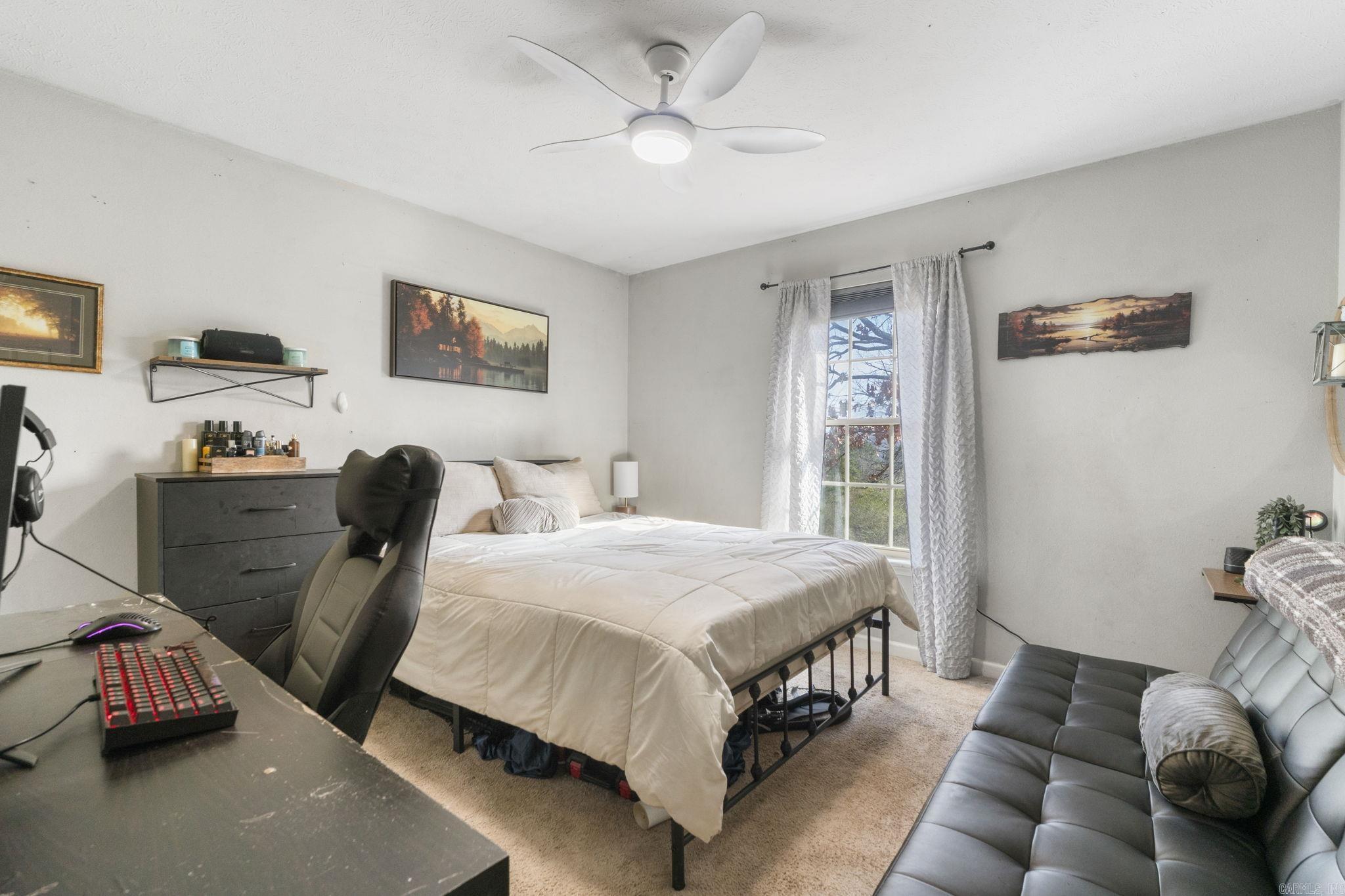 JOHNSONVILLE - Residential