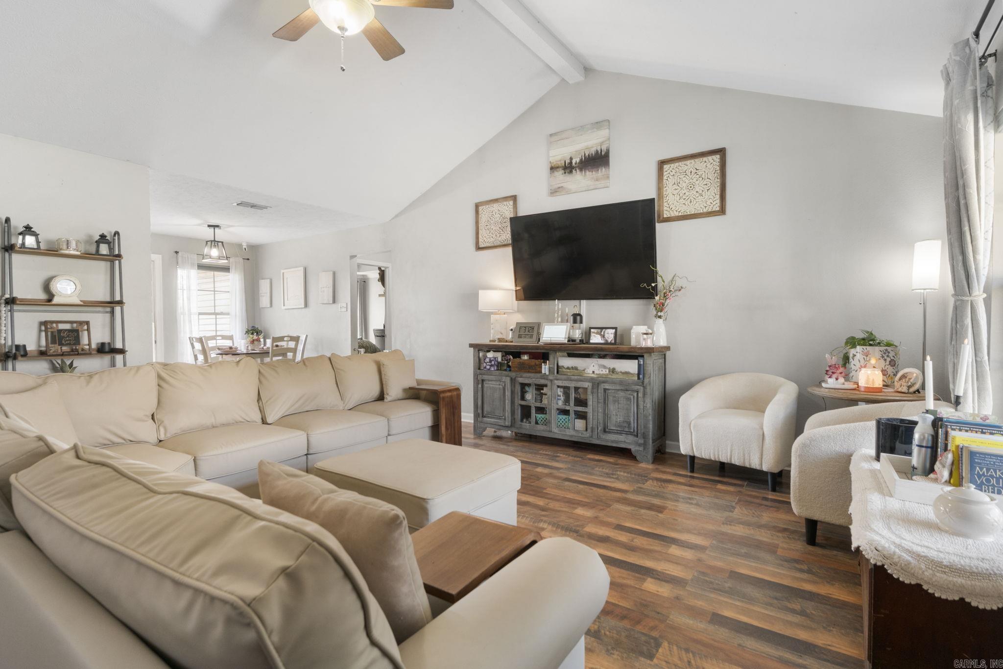 JOHNSONVILLE - Residential