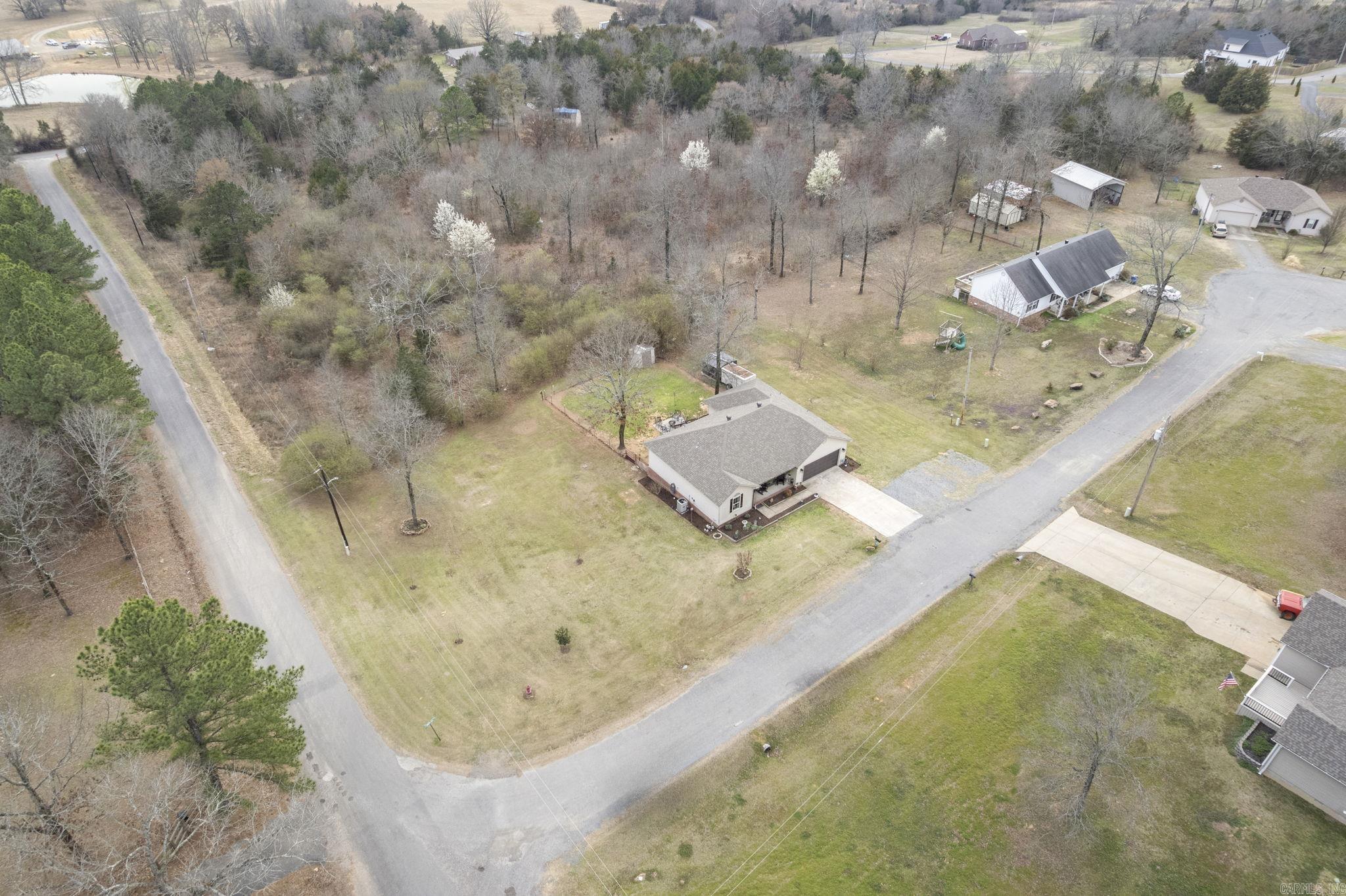 JOHNSONVILLE - Residential