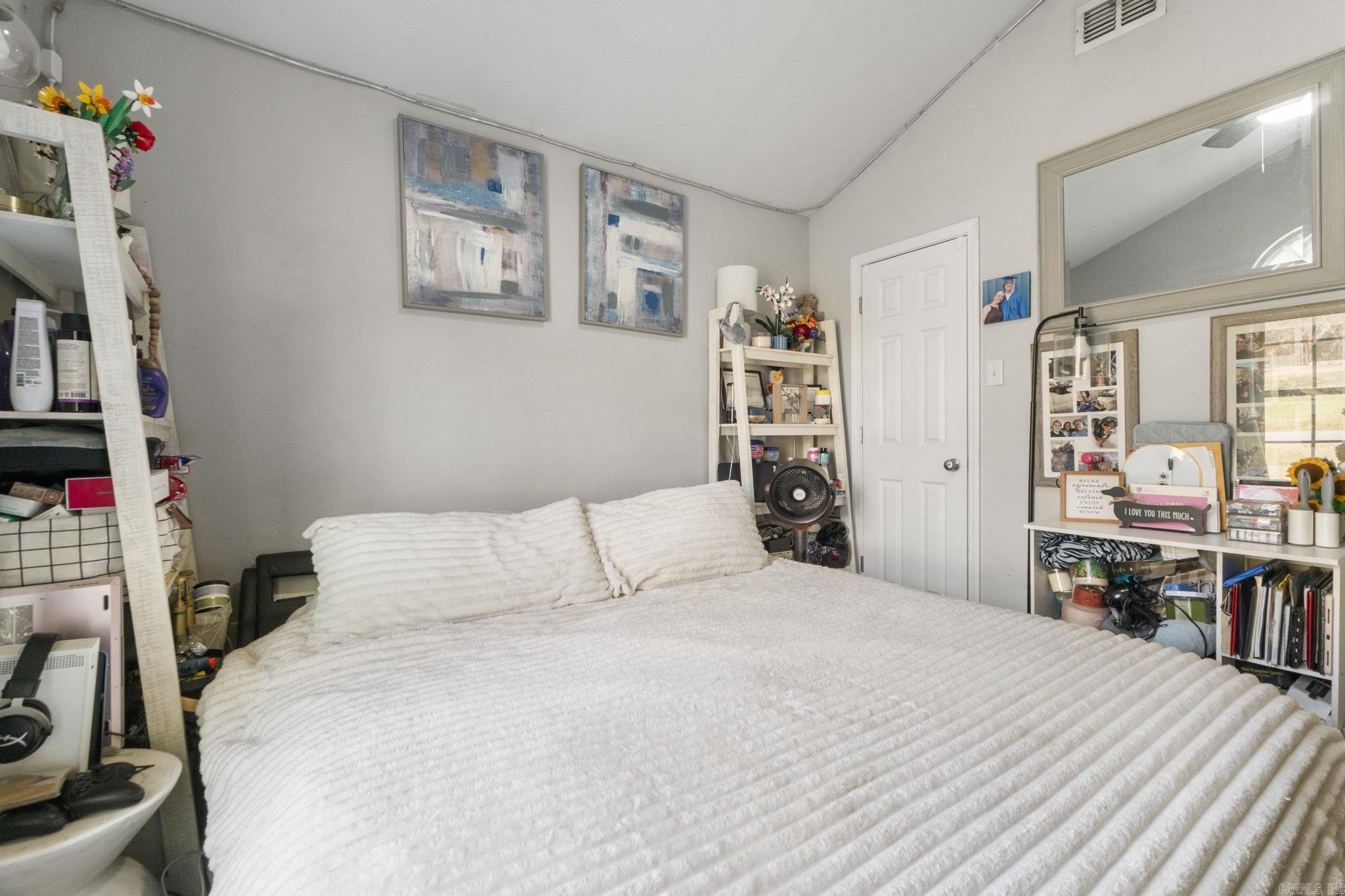 JOHNSONVILLE - Residential