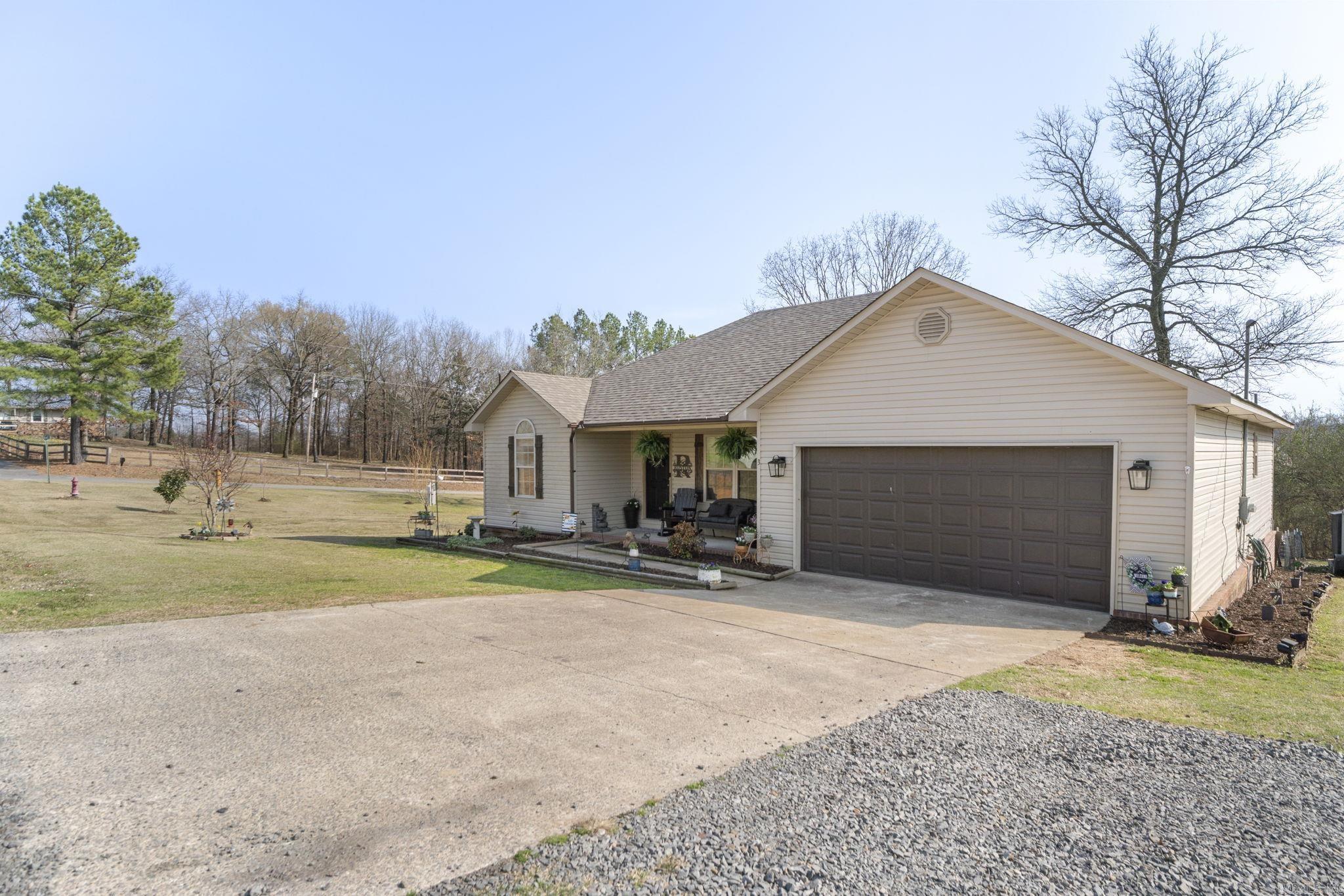 JOHNSONVILLE - Residential