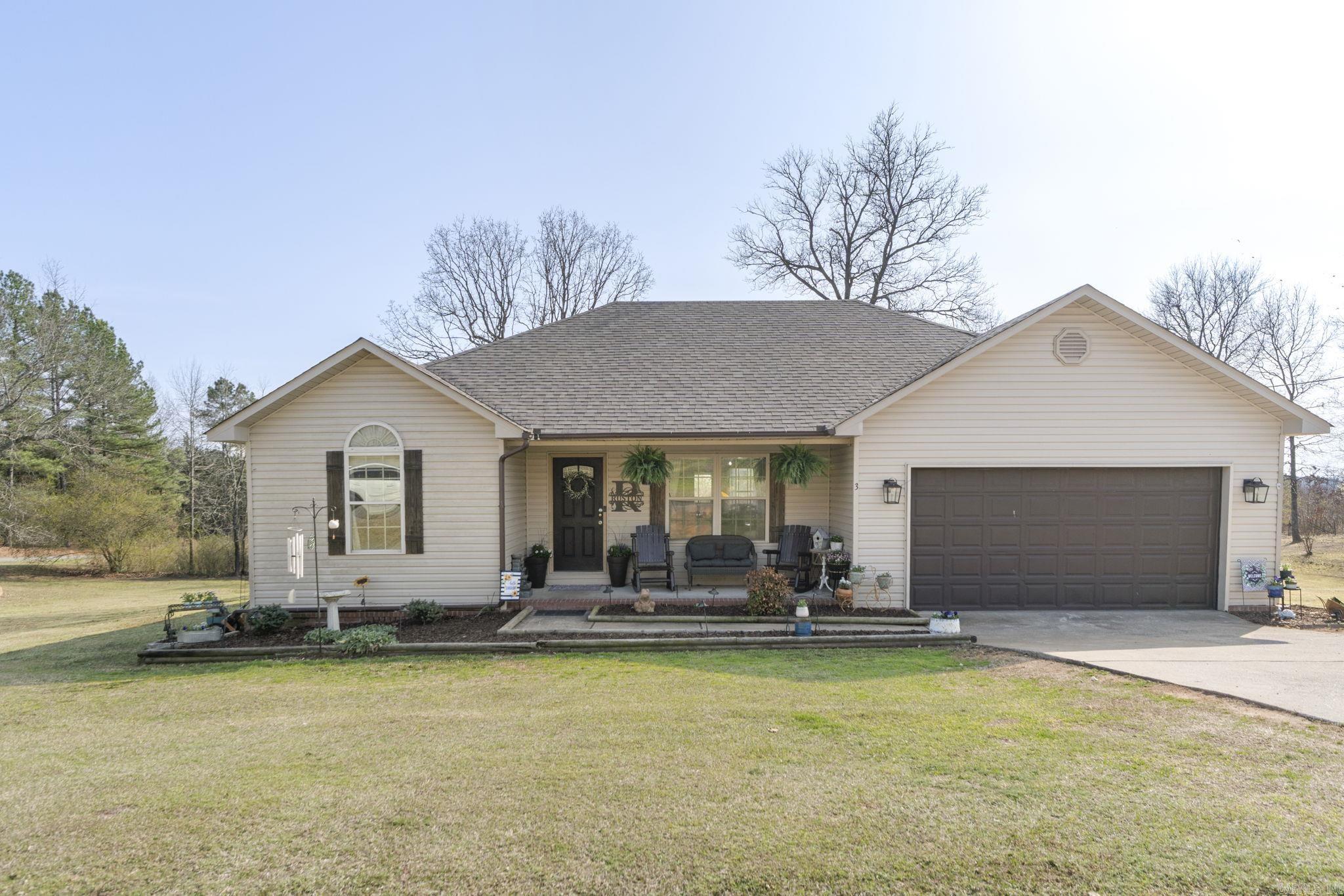 JOHNSONVILLE - Residential