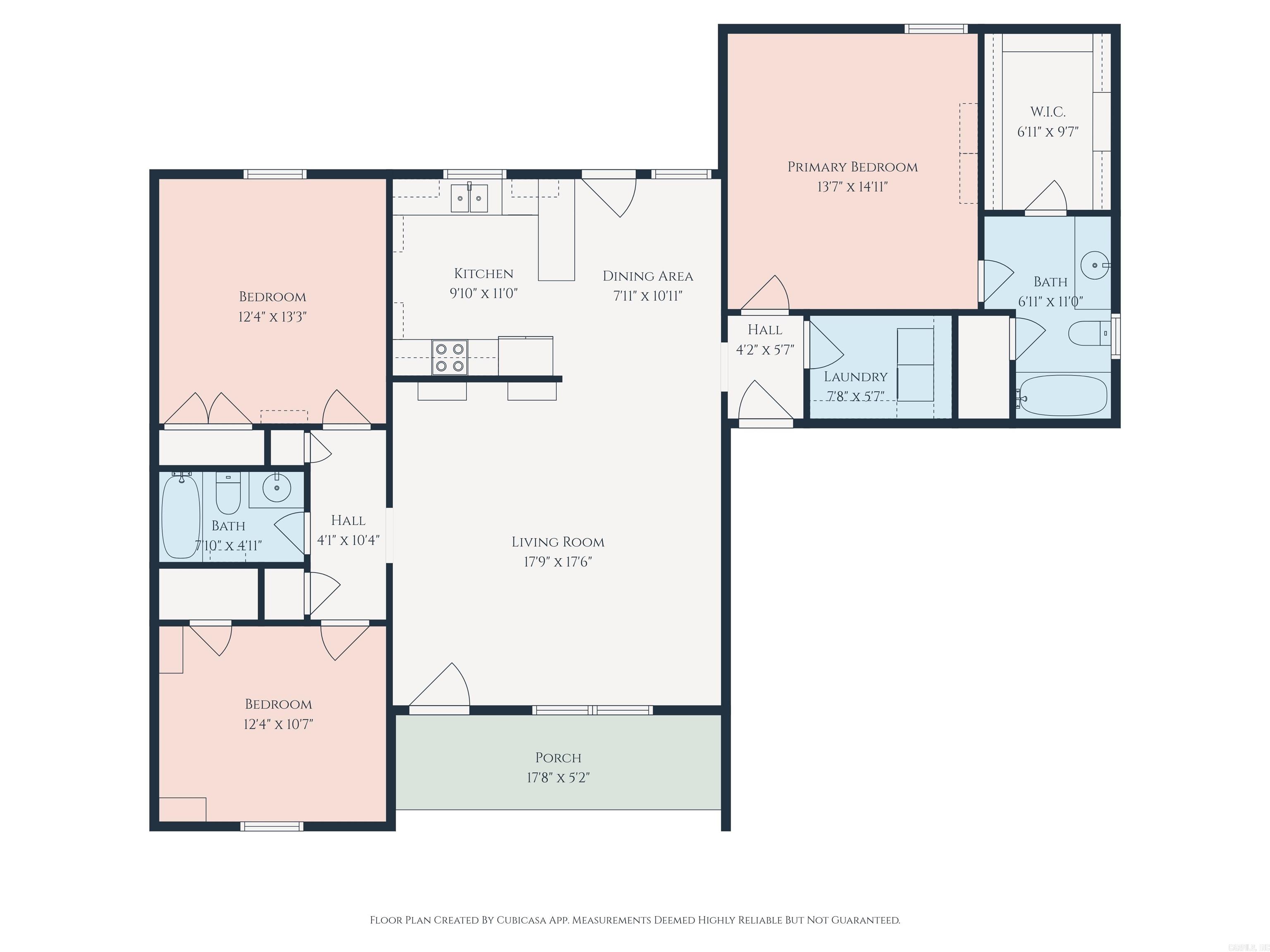 JOHNSONVILLE - Residential
