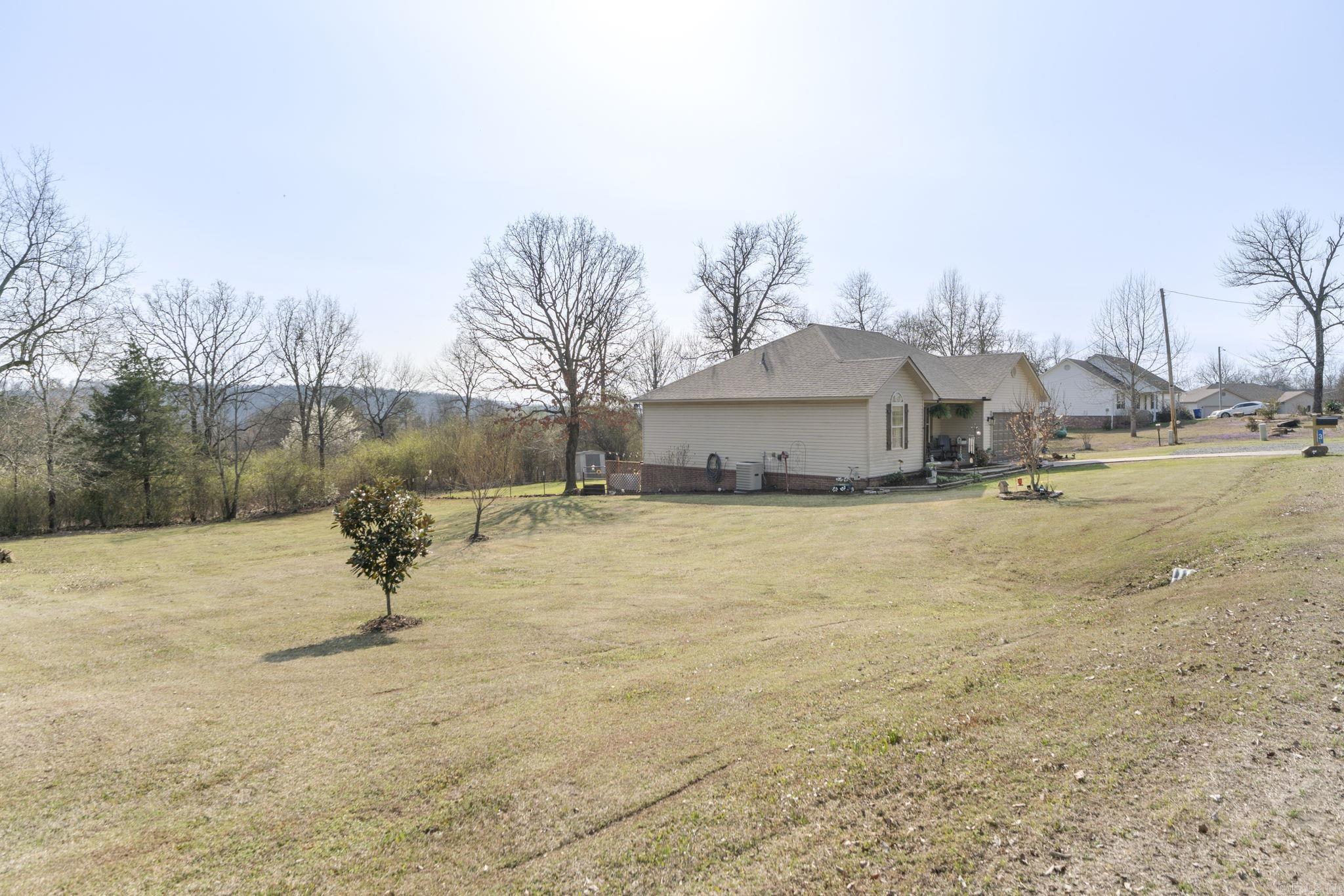 JOHNSONVILLE - Residential