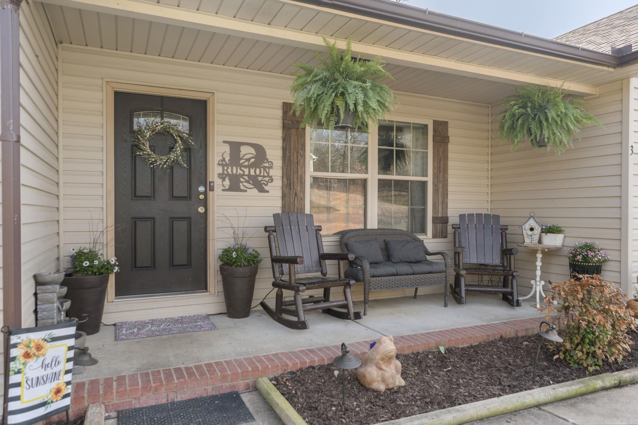 JOHNSONVILLE - Residential