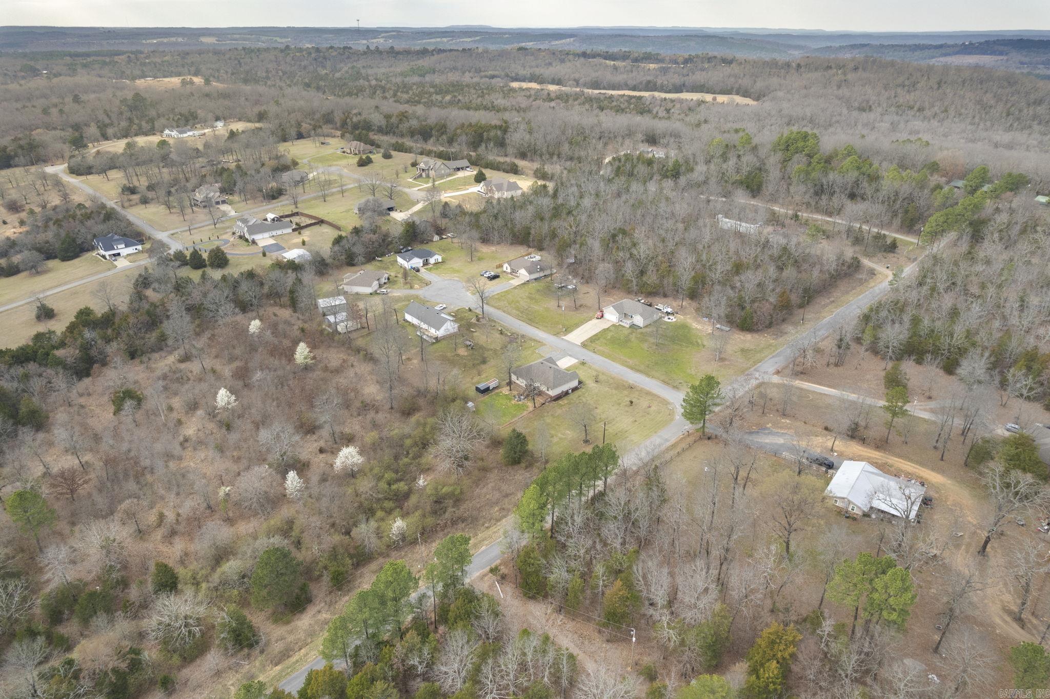 JOHNSONVILLE - Residential