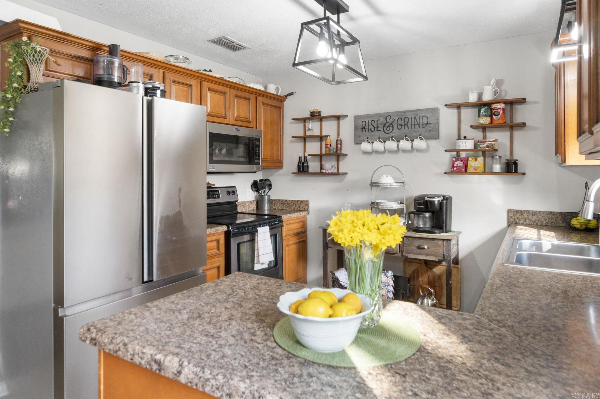 JOHNSONVILLE - Residential