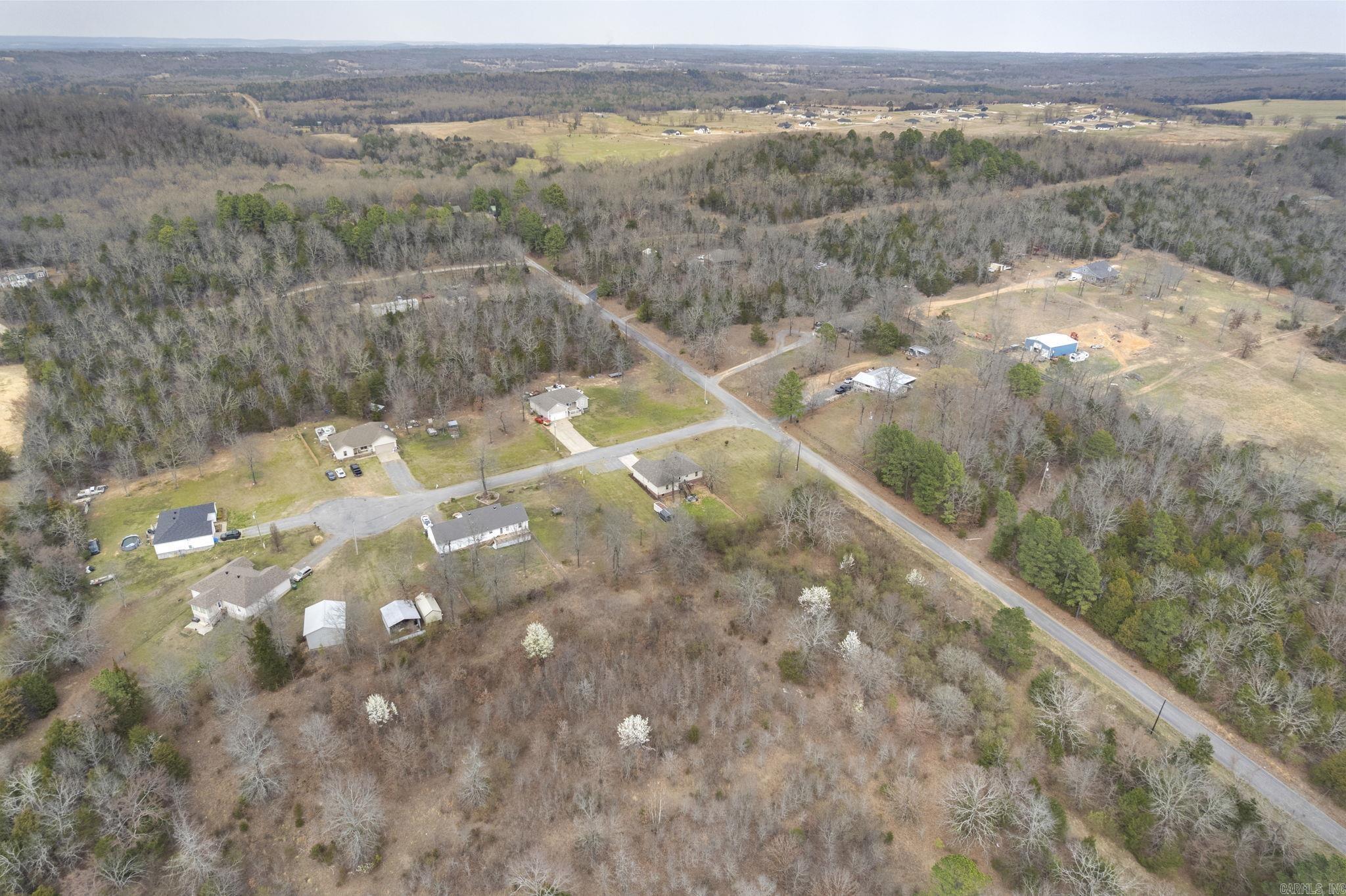 JOHNSONVILLE - Residential