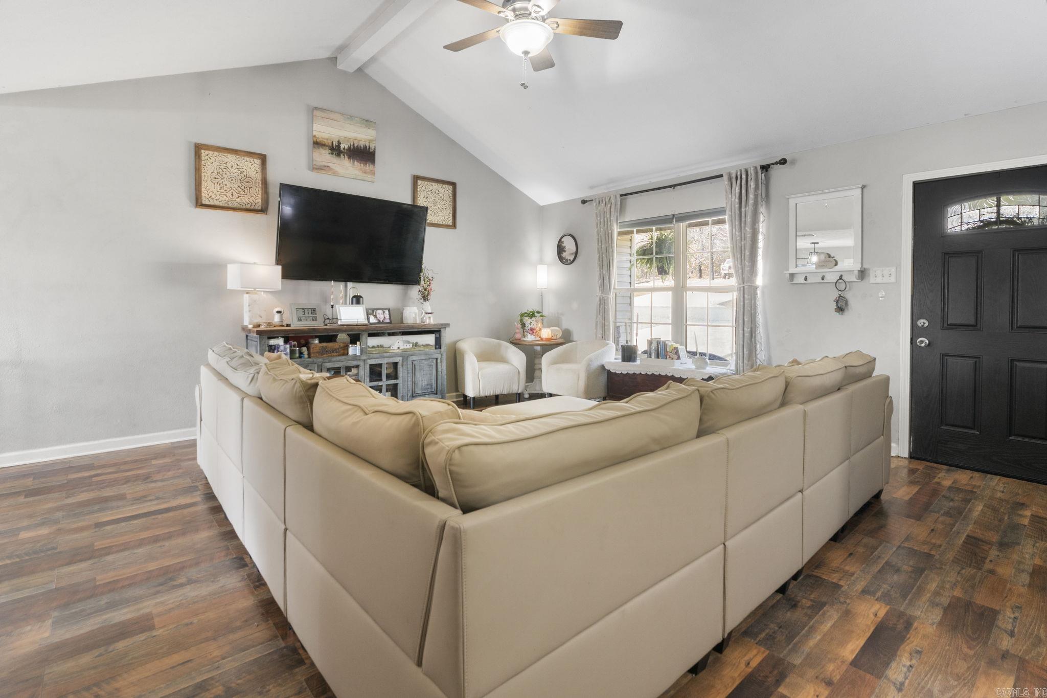 JOHNSONVILLE - Residential