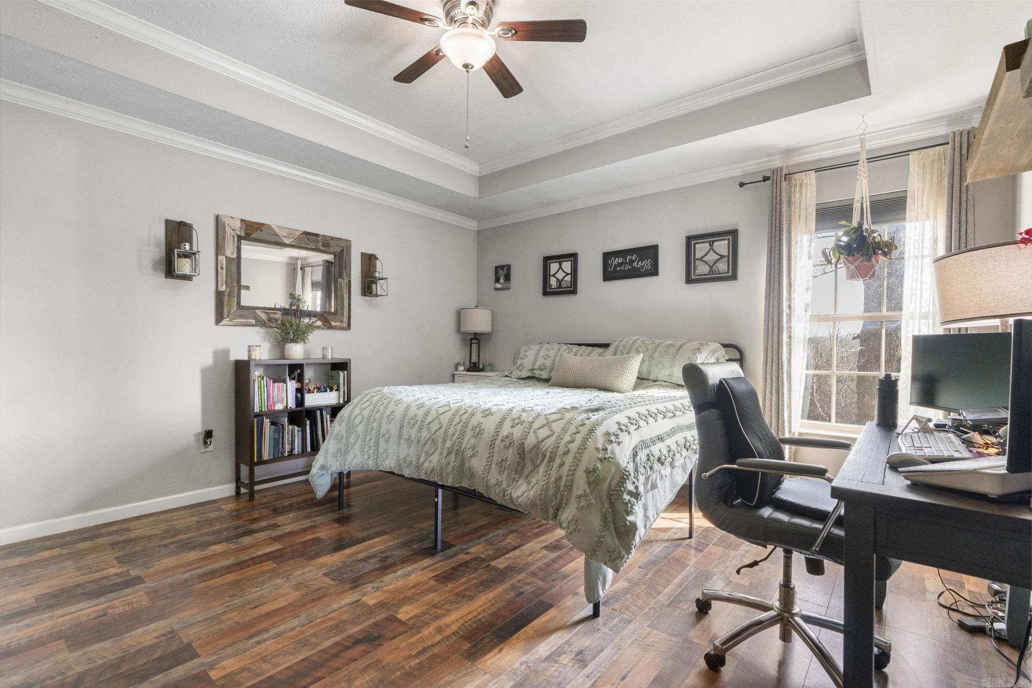 JOHNSONVILLE - Residential