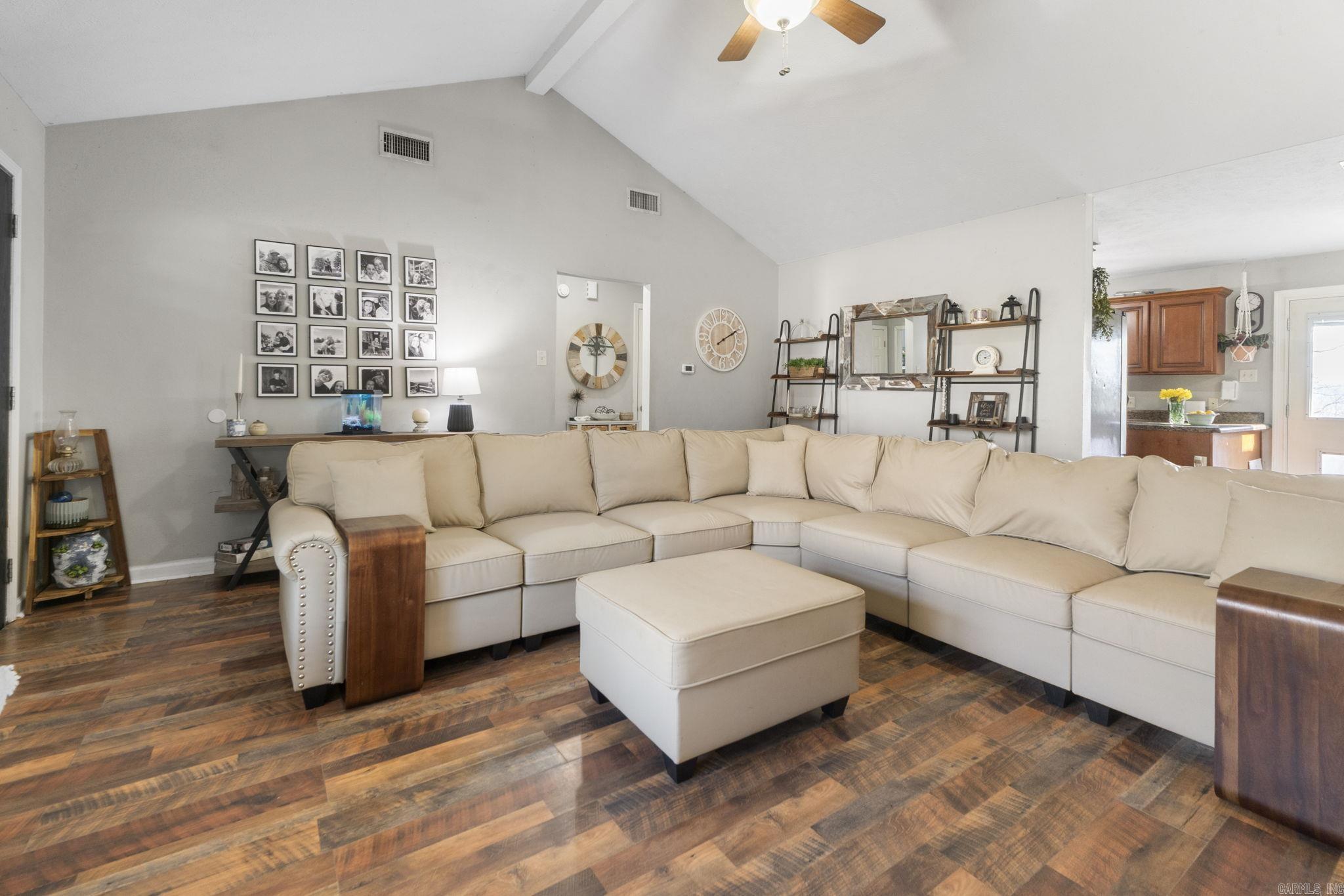 JOHNSONVILLE - Residential