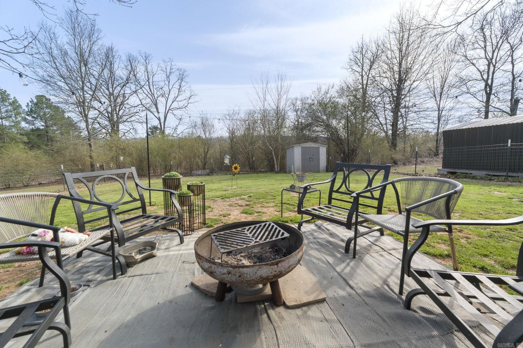 JOHNSONVILLE - Residential