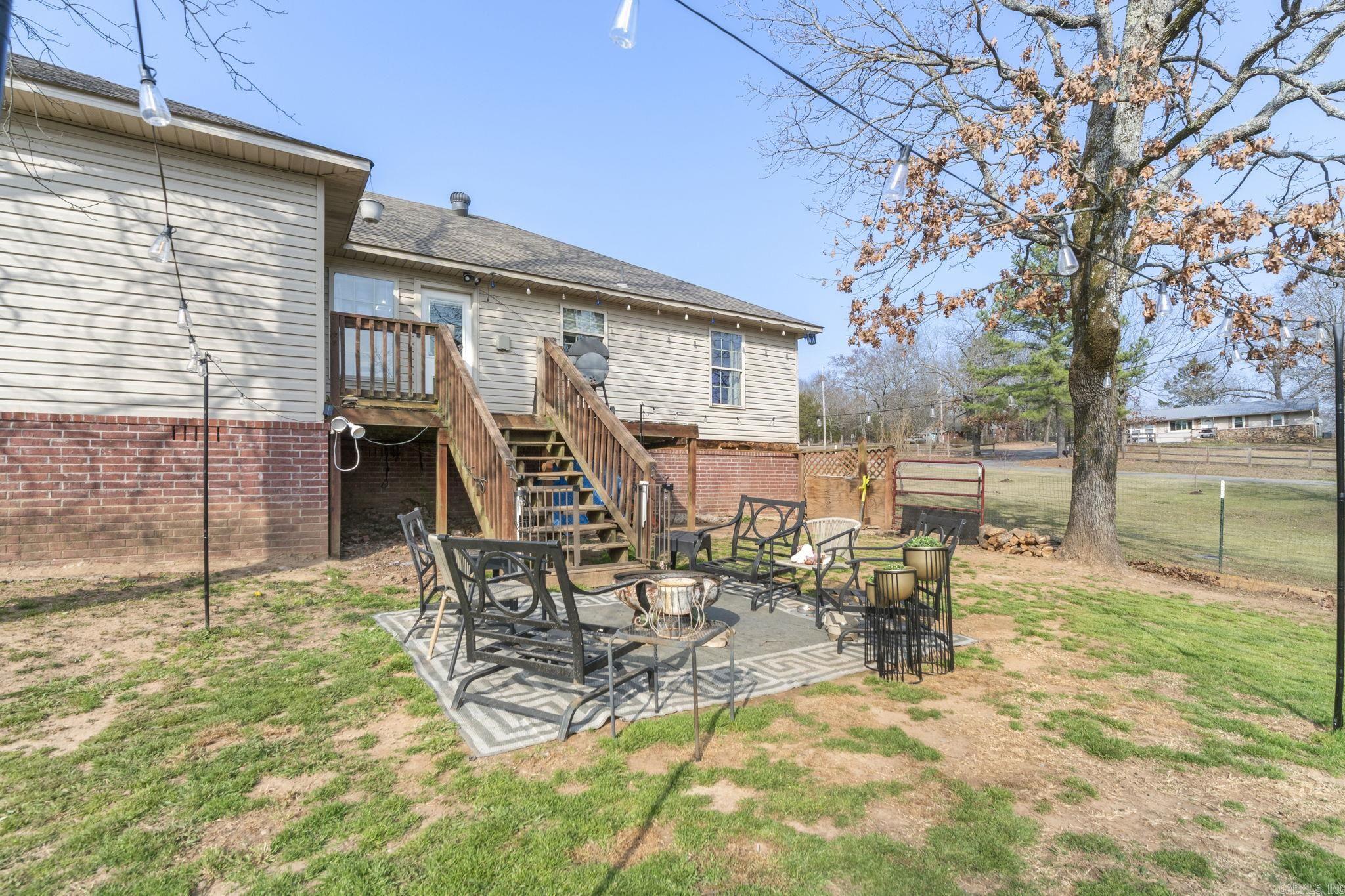 JOHNSONVILLE - Residential