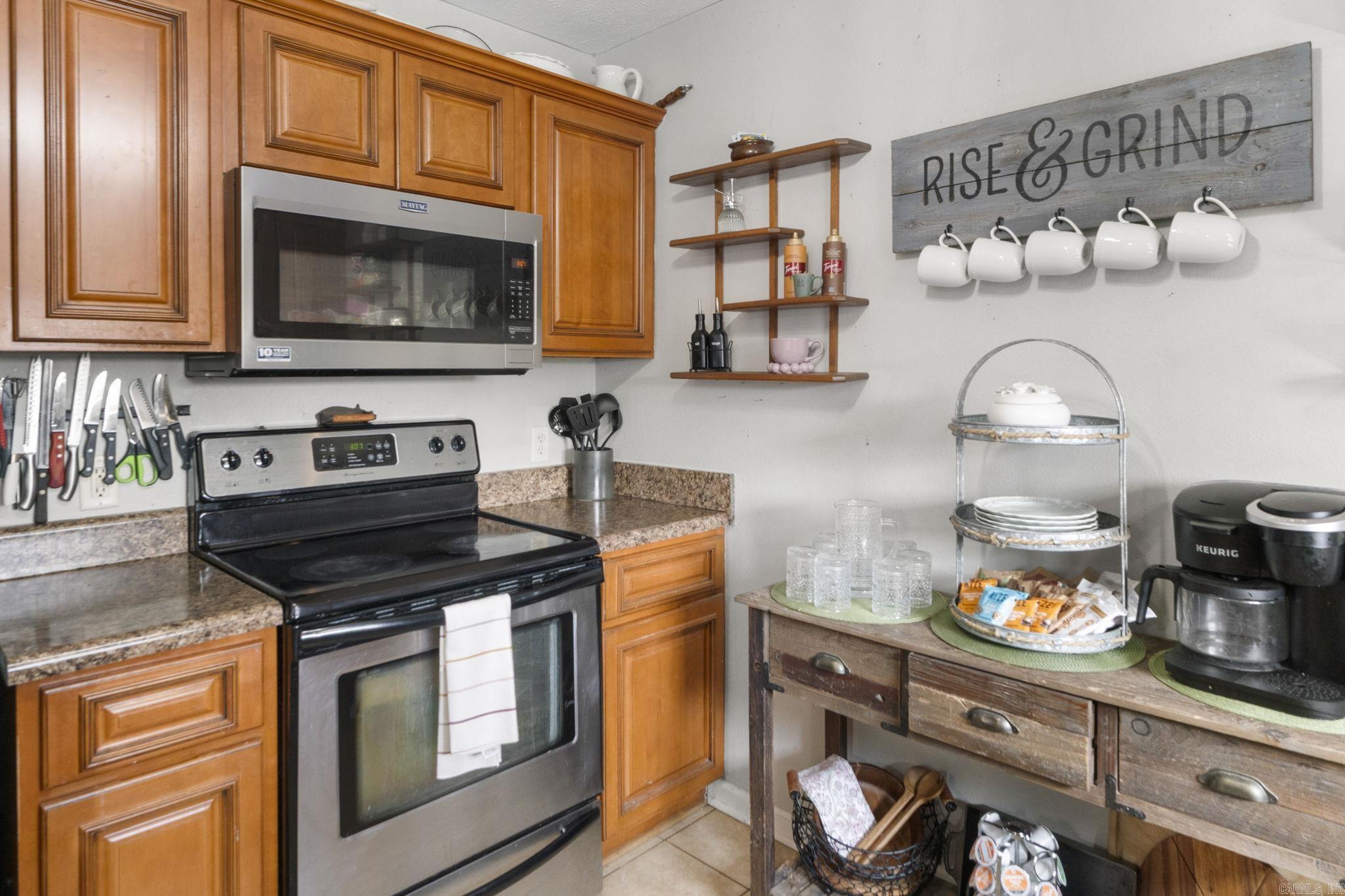 JOHNSONVILLE - Residential