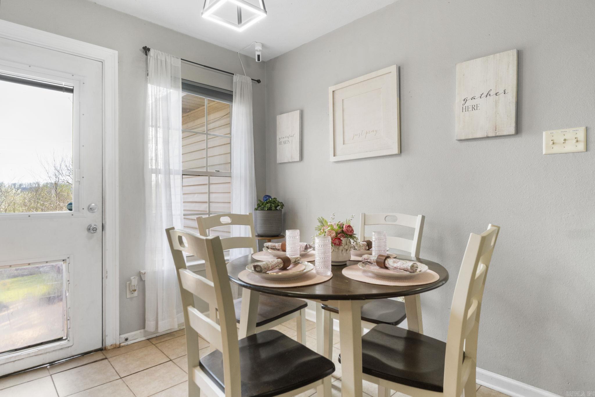 JOHNSONVILLE - Residential