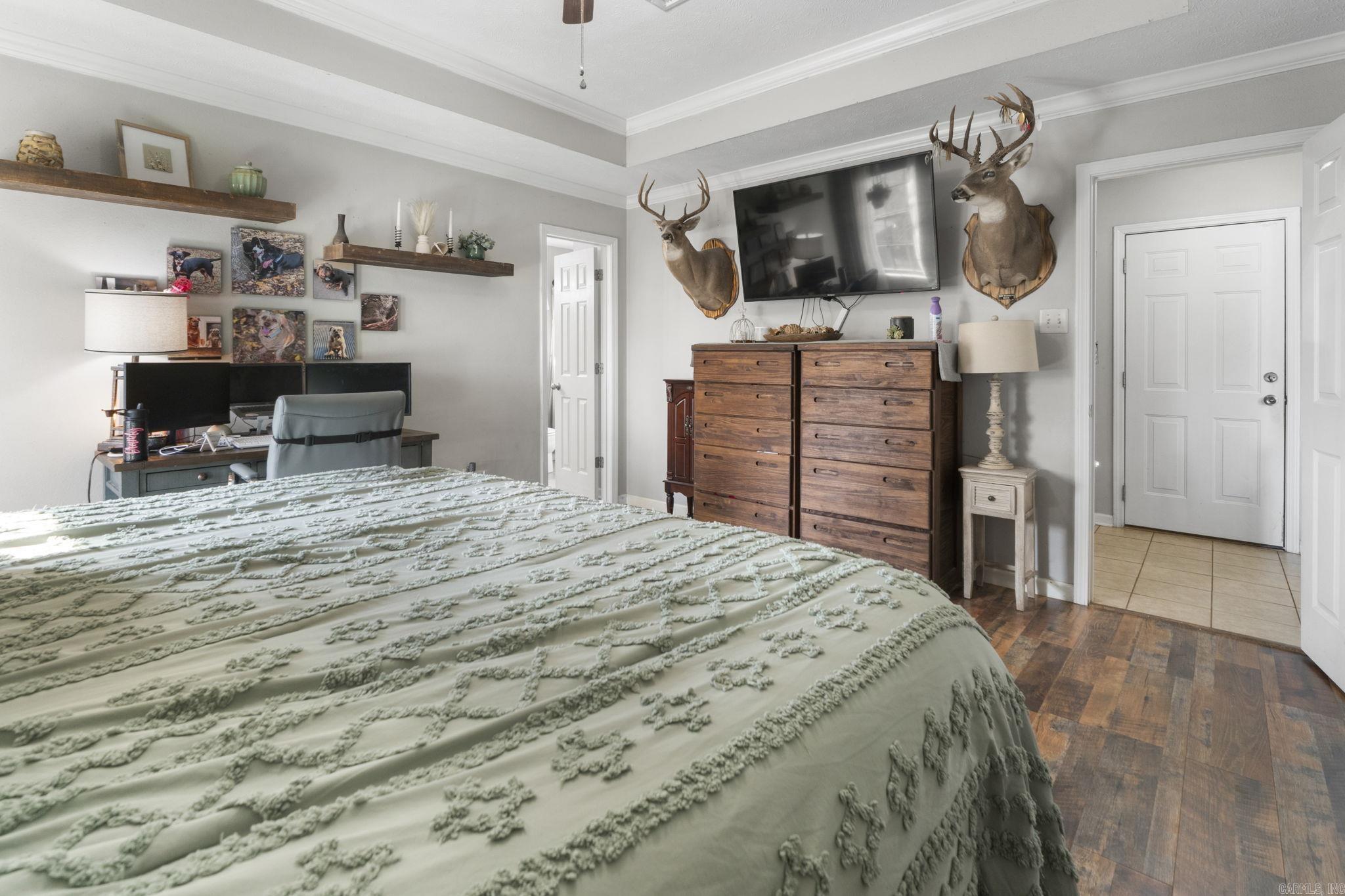 JOHNSONVILLE - Residential