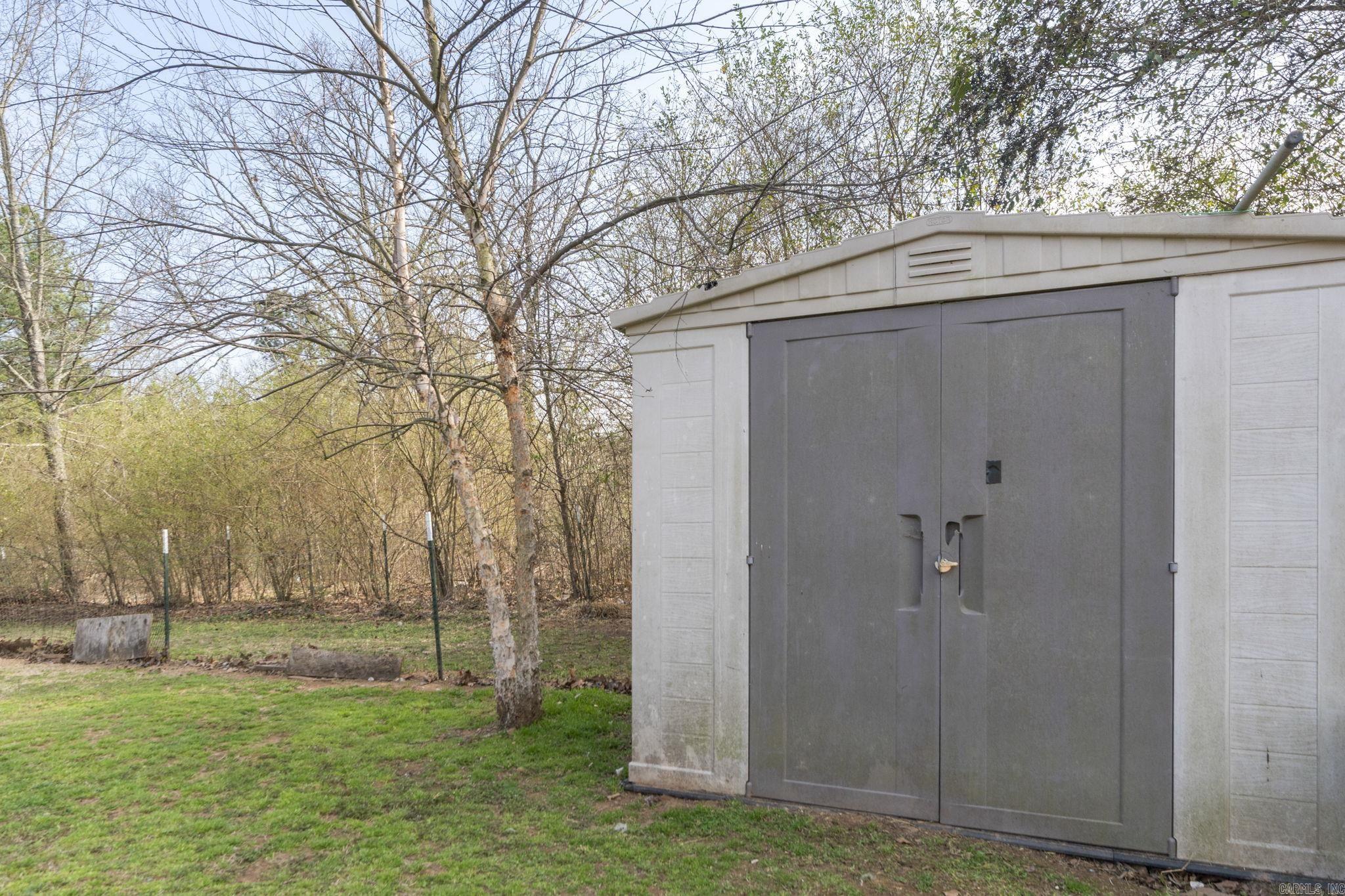 JOHNSONVILLE - Residential