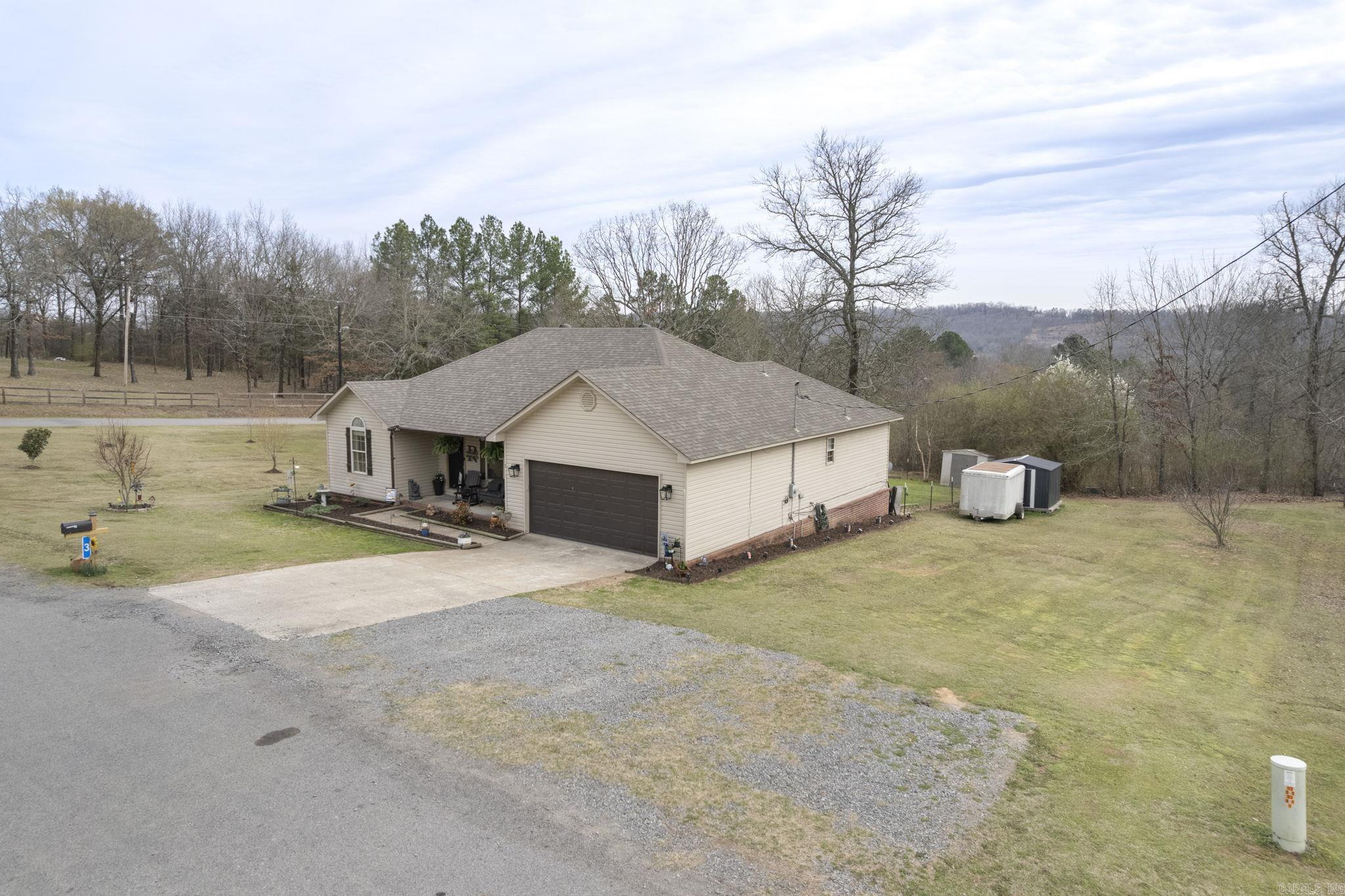 JOHNSONVILLE - Residential