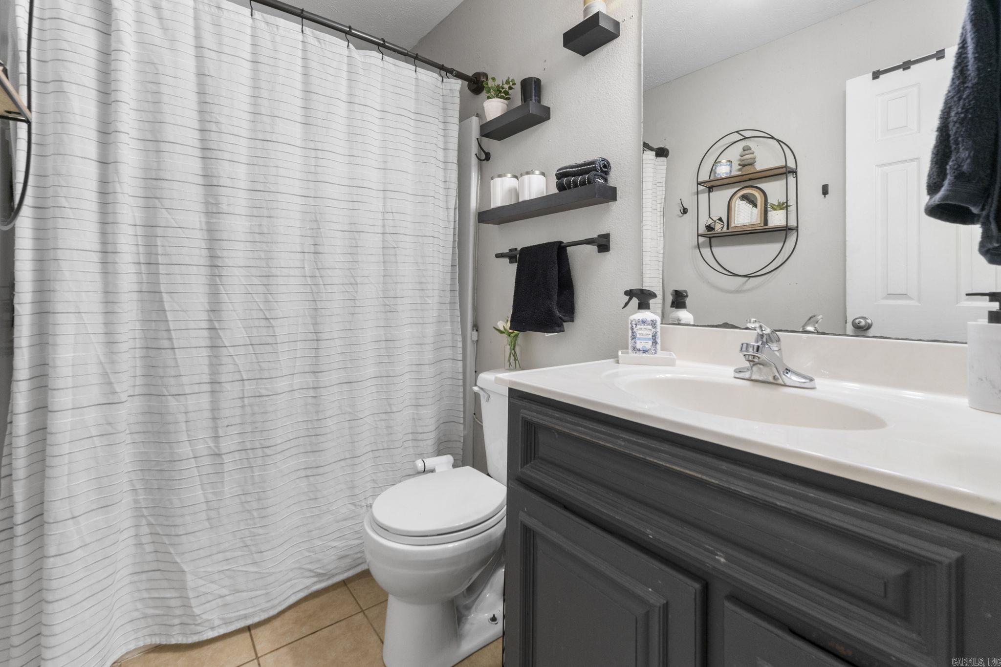 JOHNSONVILLE - Residential