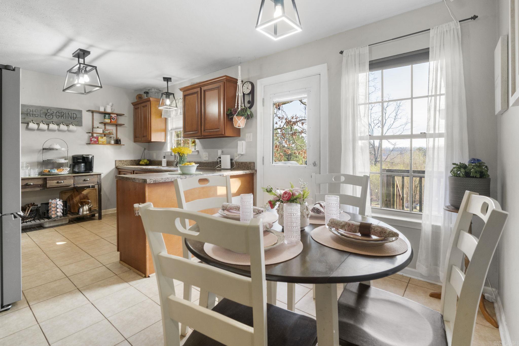 JOHNSONVILLE - Residential