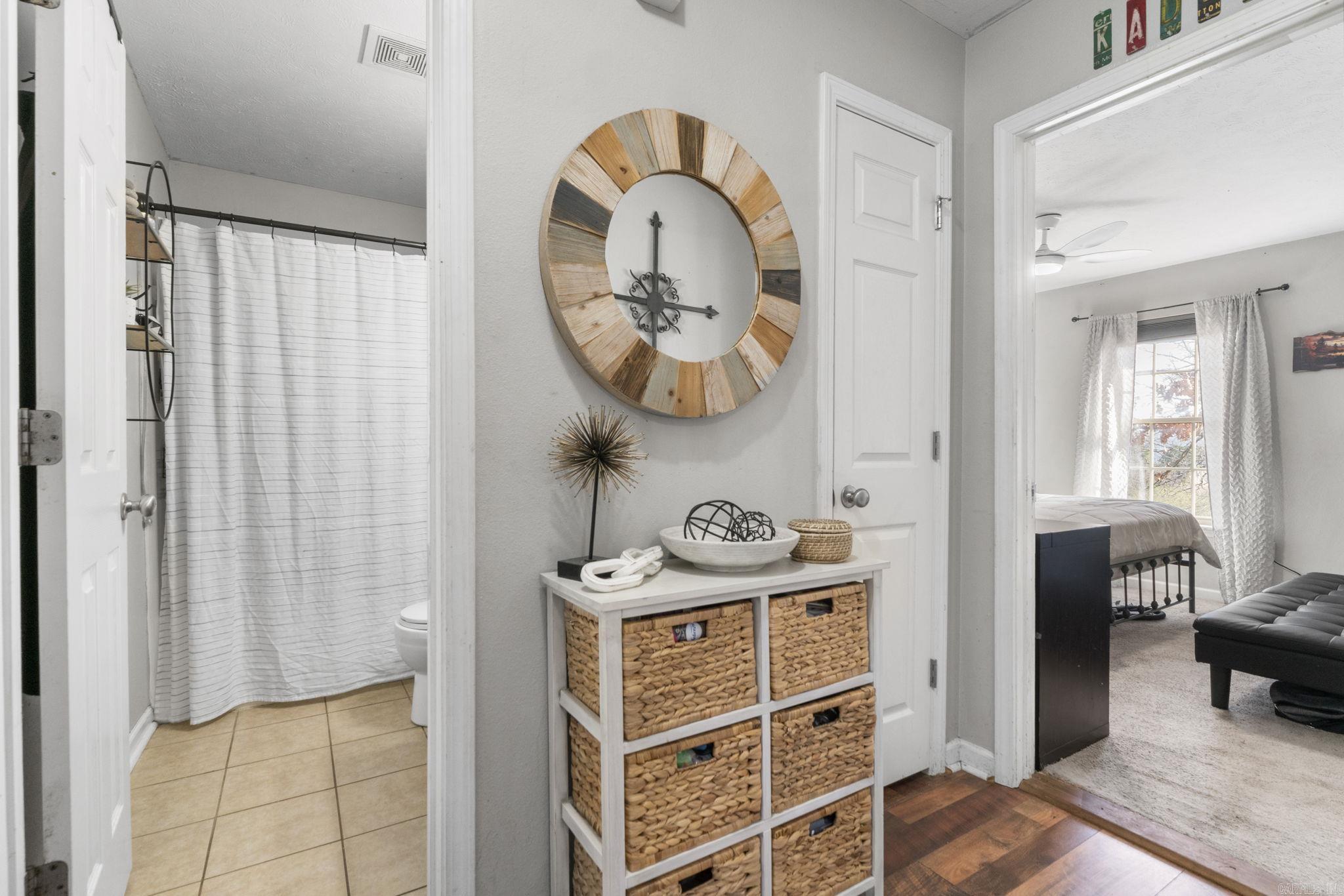 JOHNSONVILLE - Residential