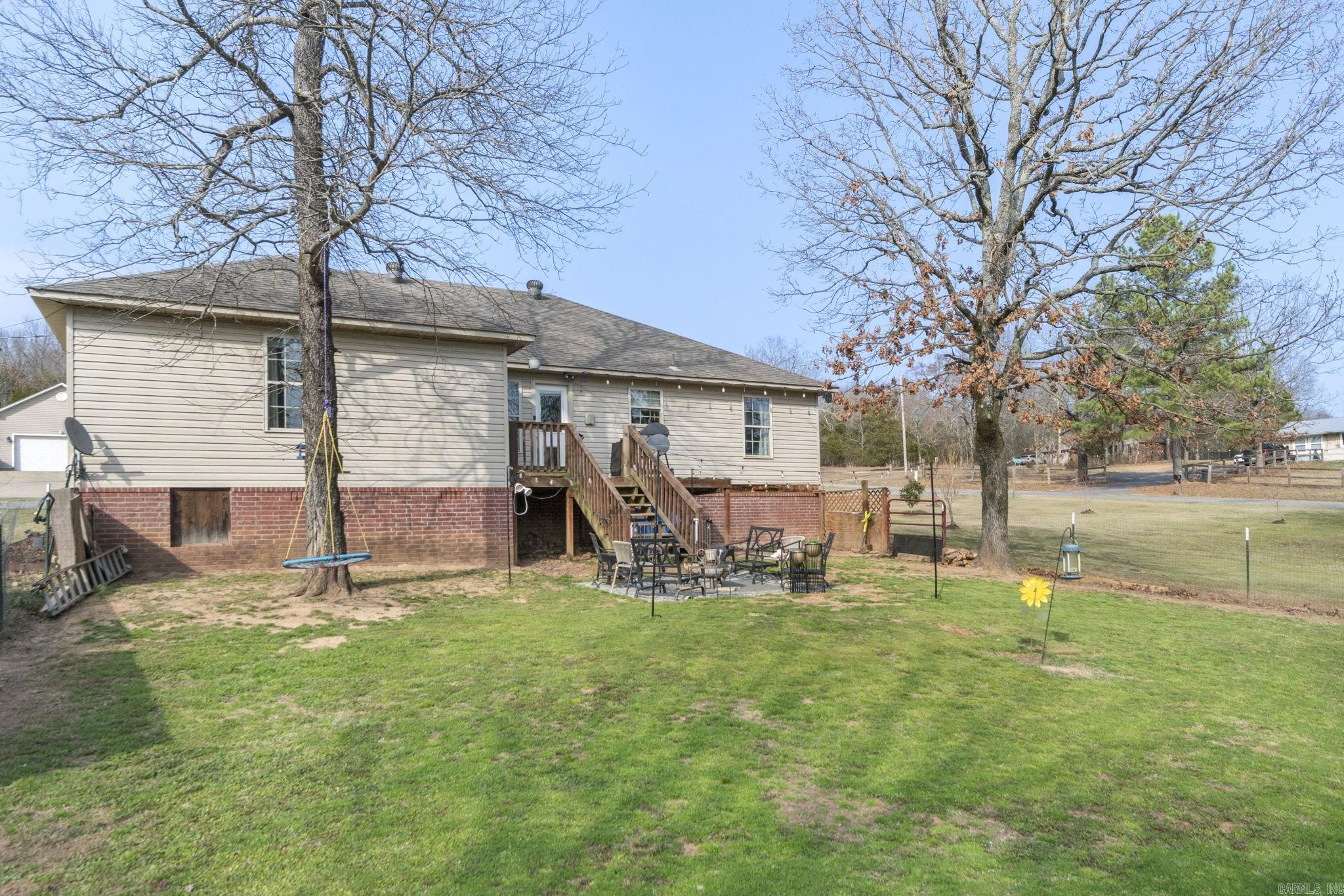 JOHNSONVILLE - Residential