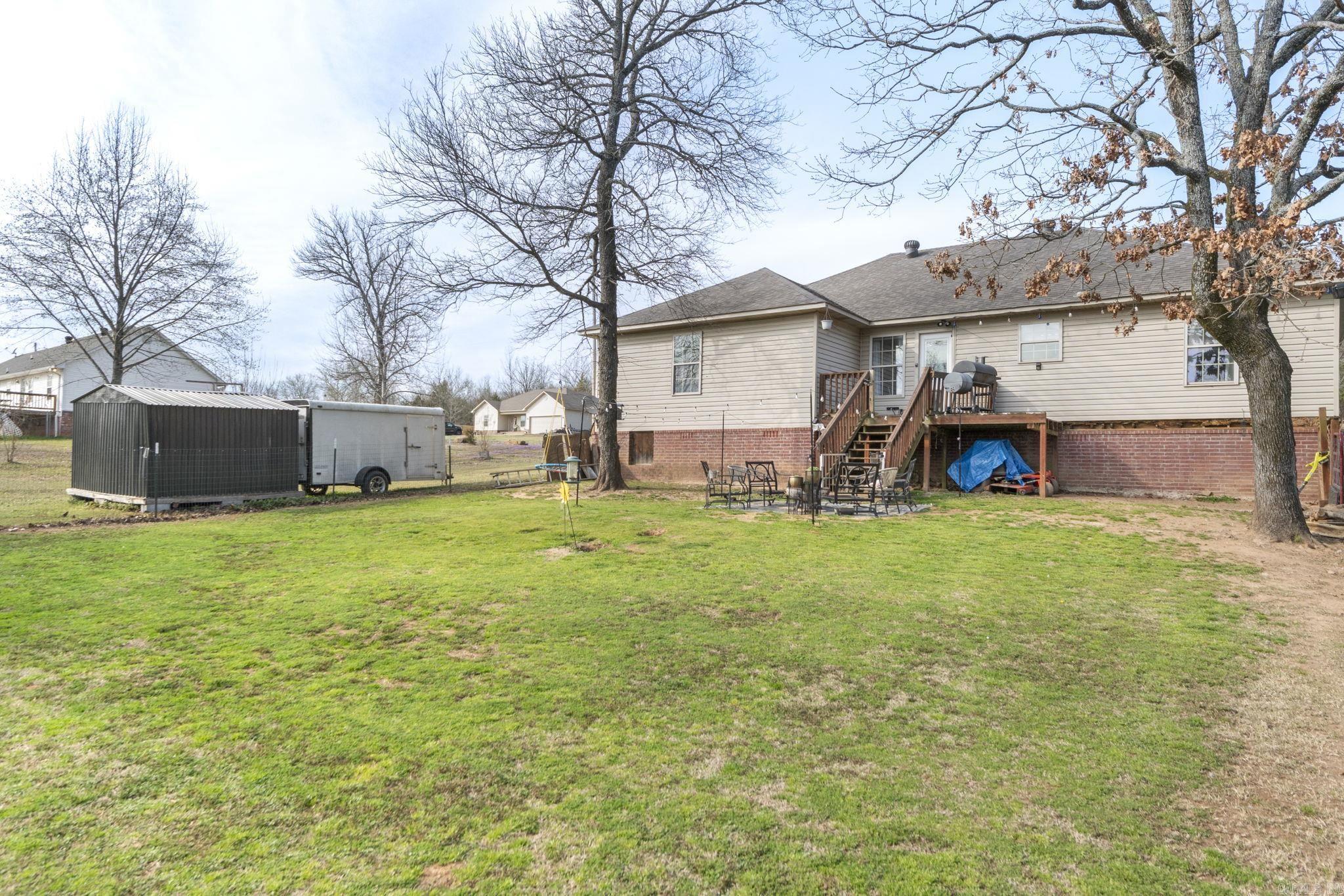 JOHNSONVILLE - Residential