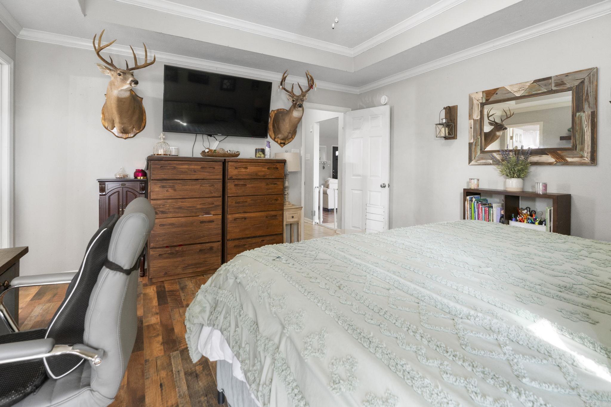 JOHNSONVILLE - Residential