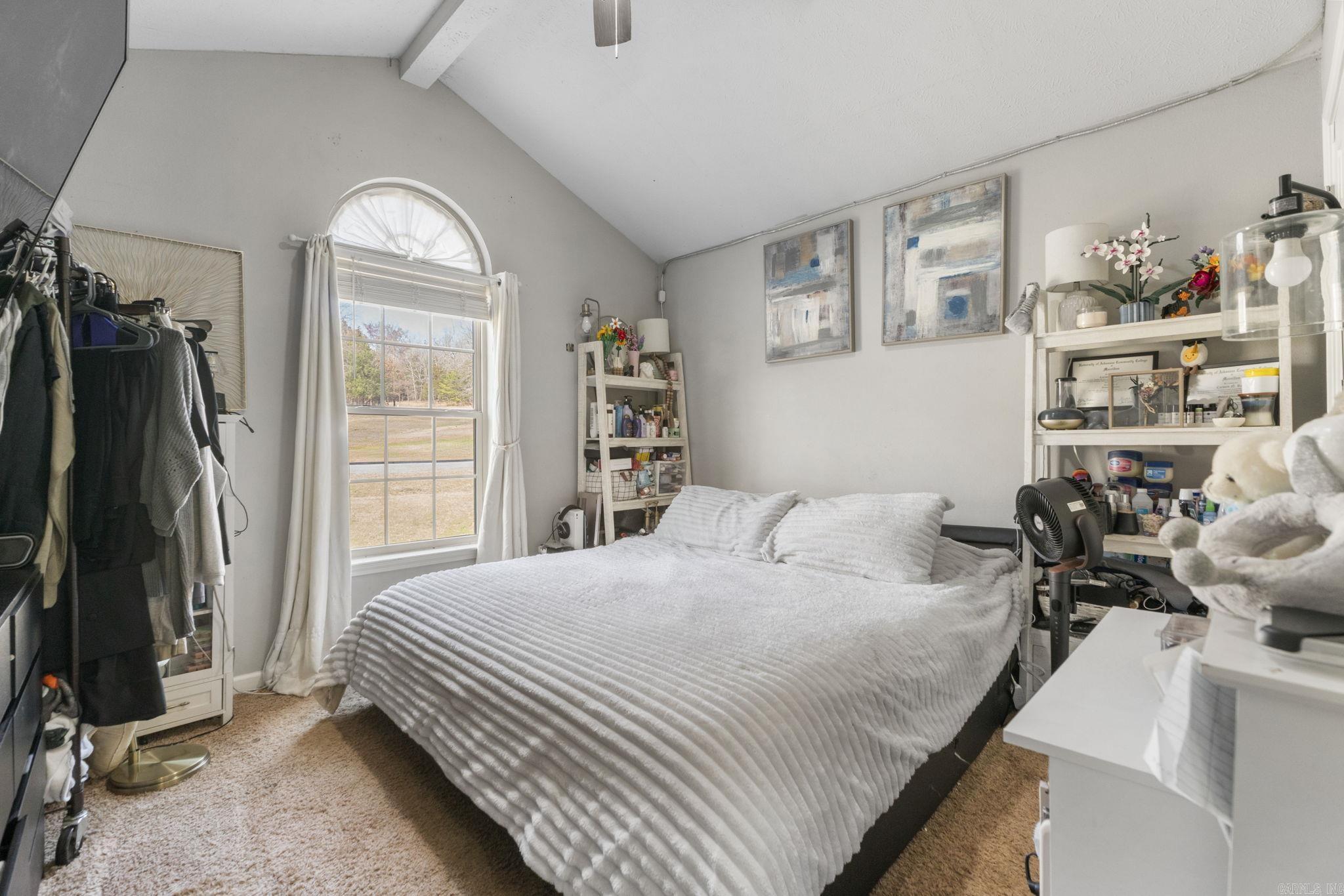 JOHNSONVILLE - Residential