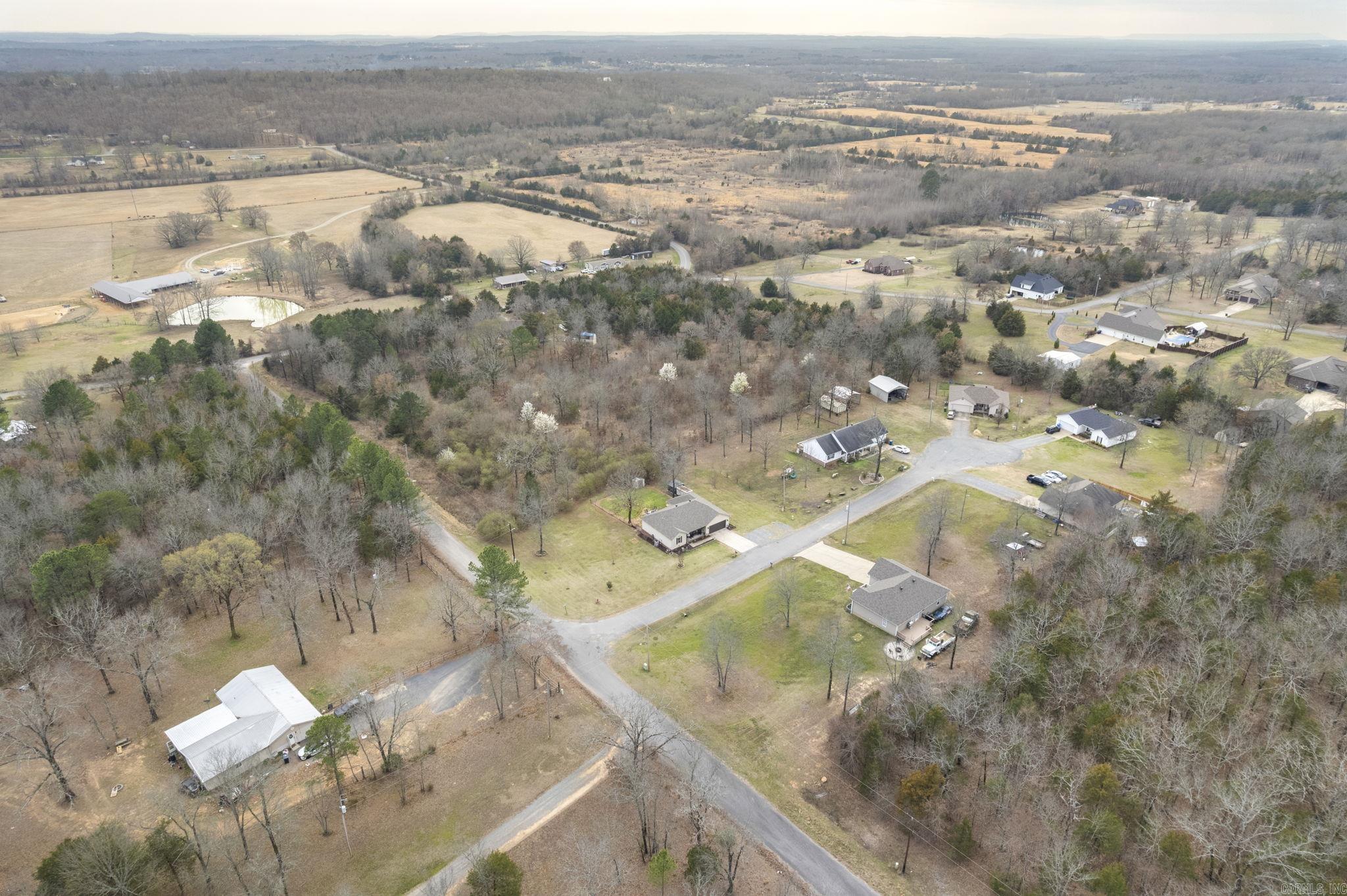 JOHNSONVILLE - Residential