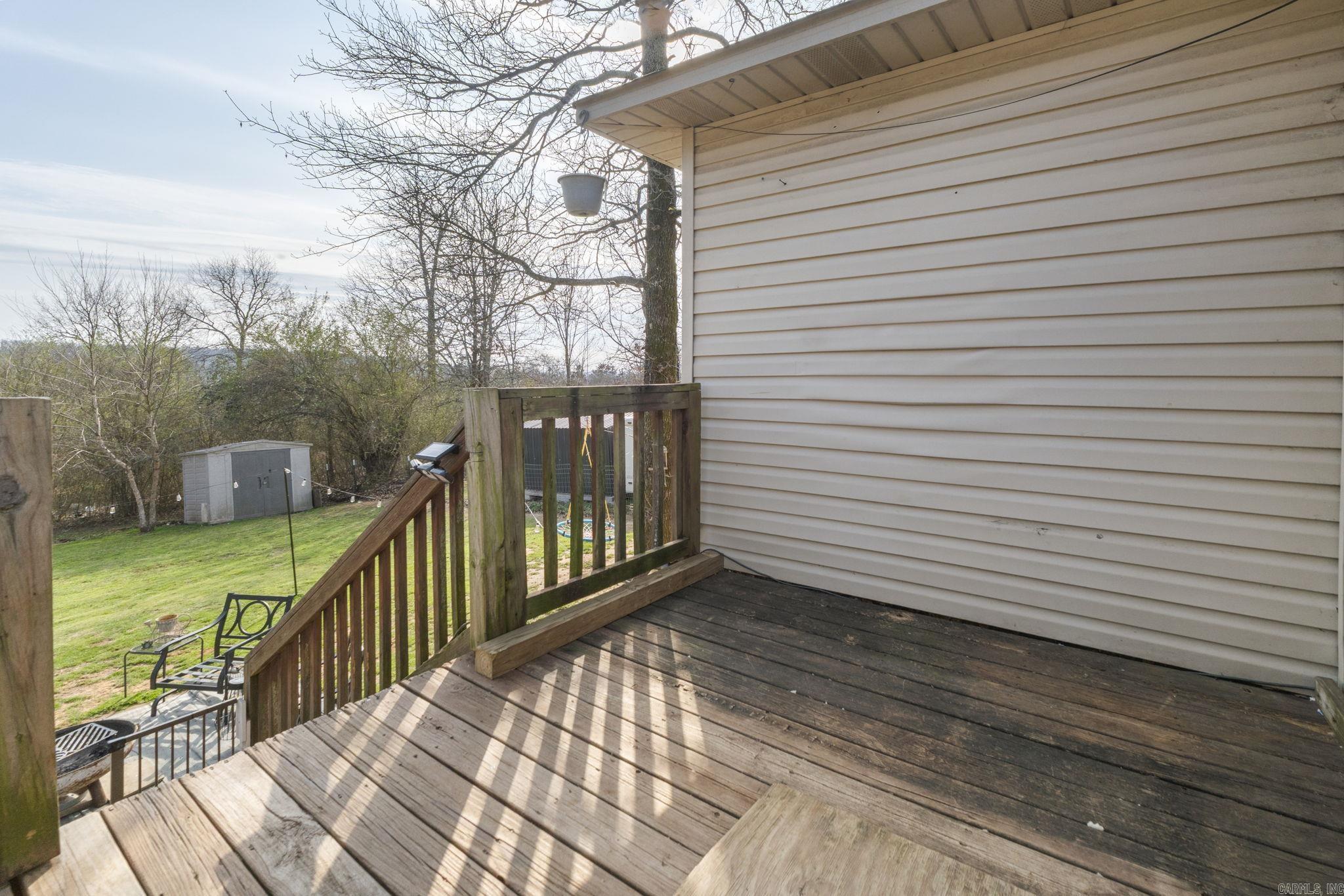 JOHNSONVILLE - Residential