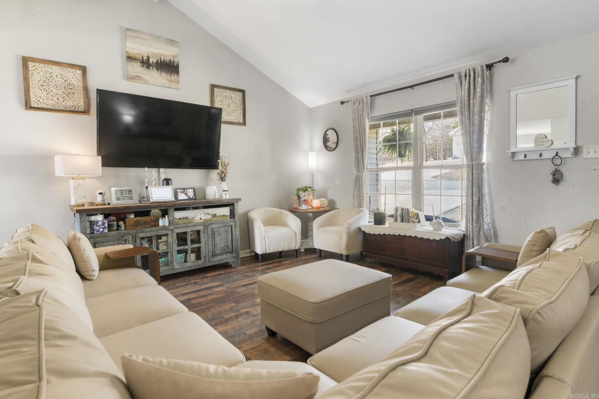 JOHNSONVILLE - Residential