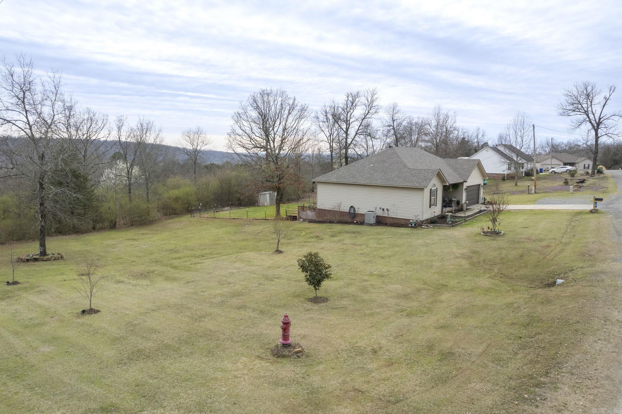 JOHNSONVILLE - Residential