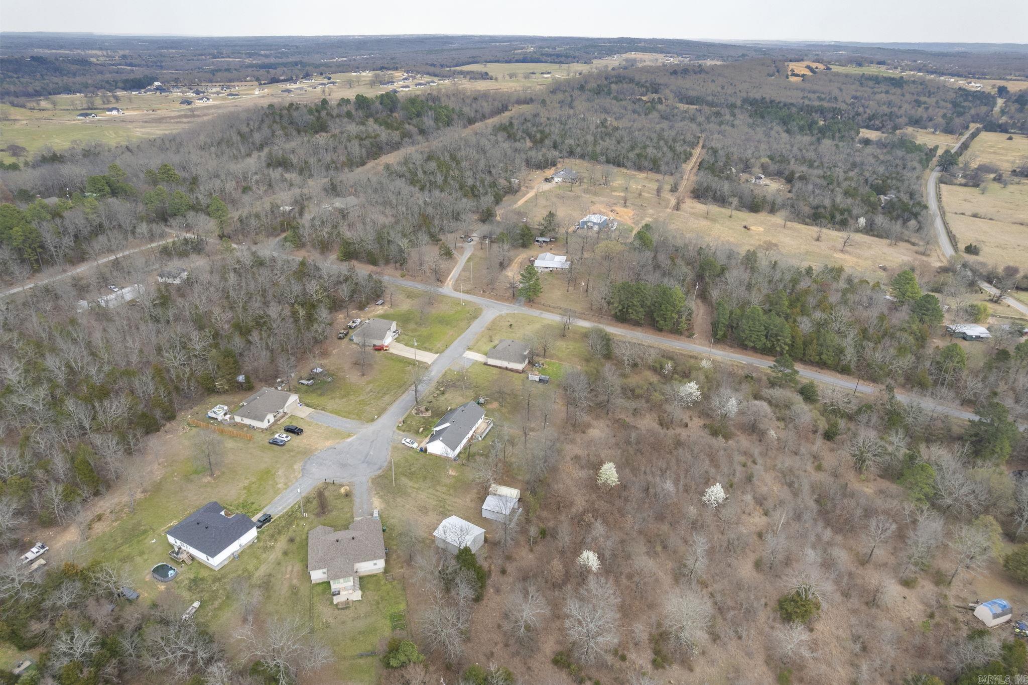 JOHNSONVILLE - Residential