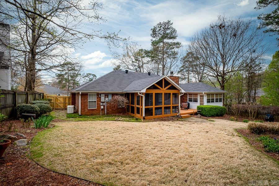 ST CHARLES ADDN - Residential