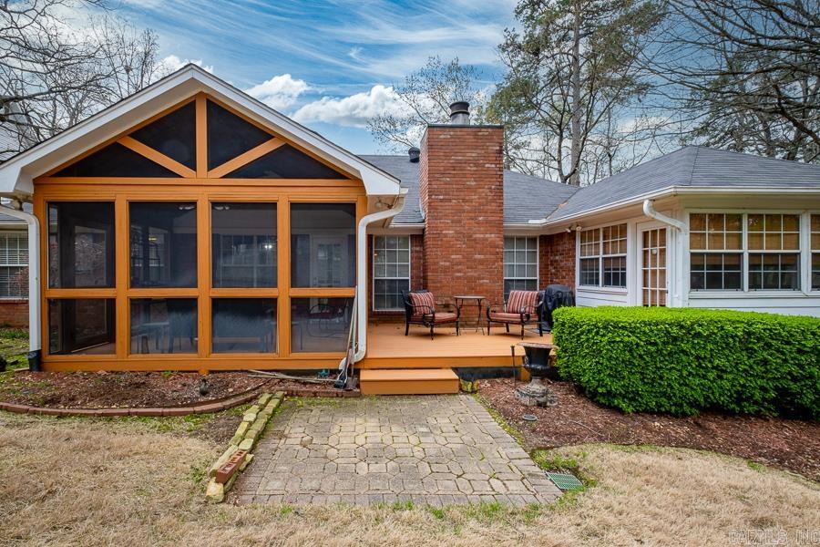 ST CHARLES ADDN - Residential