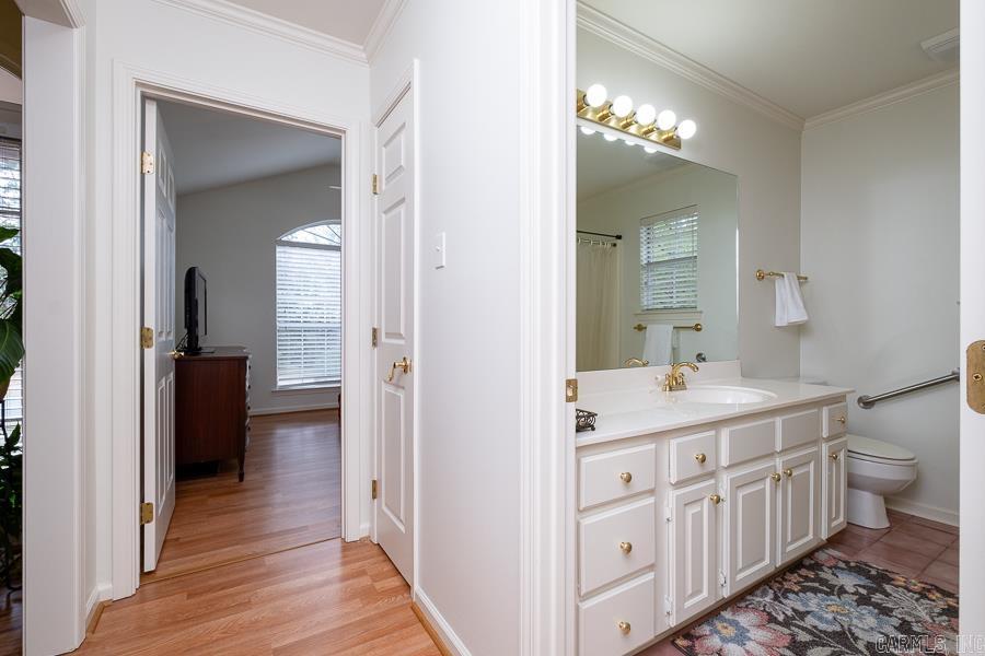 ST CHARLES ADDN - Residential