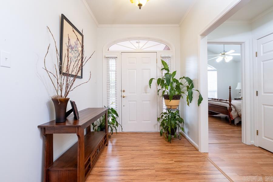 ST CHARLES ADDN - Residential