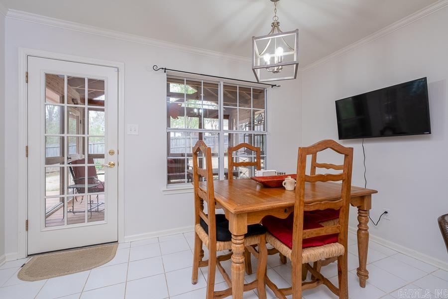 ST CHARLES ADDN - Residential