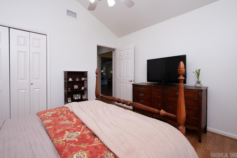 ST CHARLES ADDN - Residential