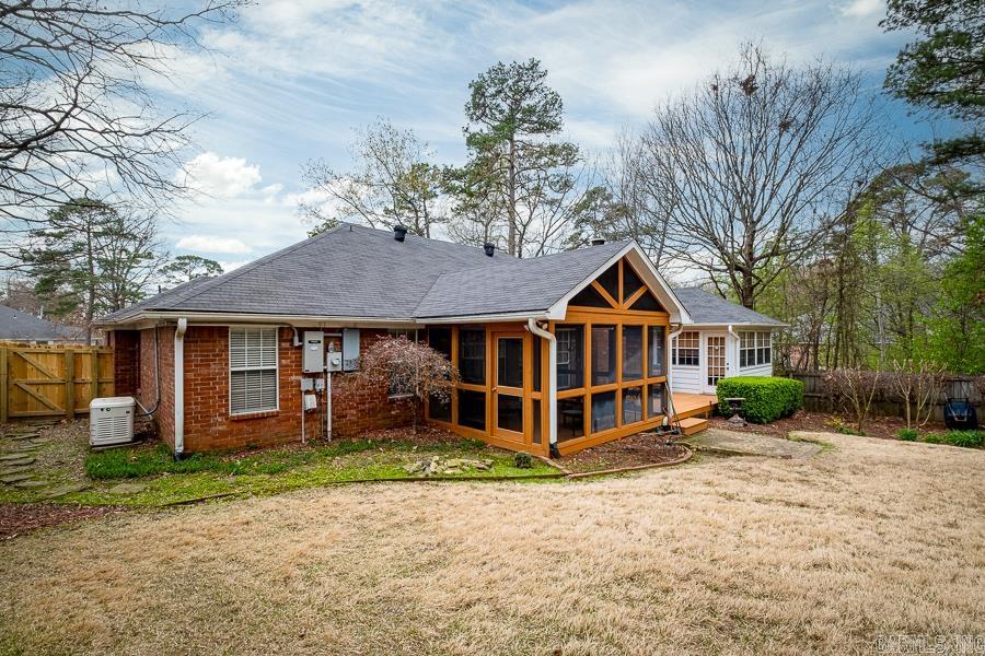 ST CHARLES ADDN - Residential