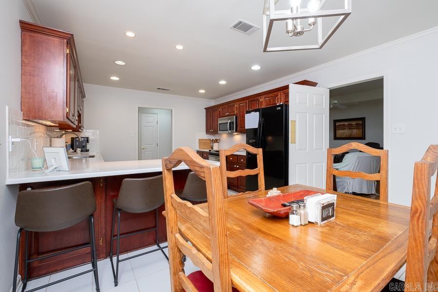 ST CHARLES ADDN - Residential