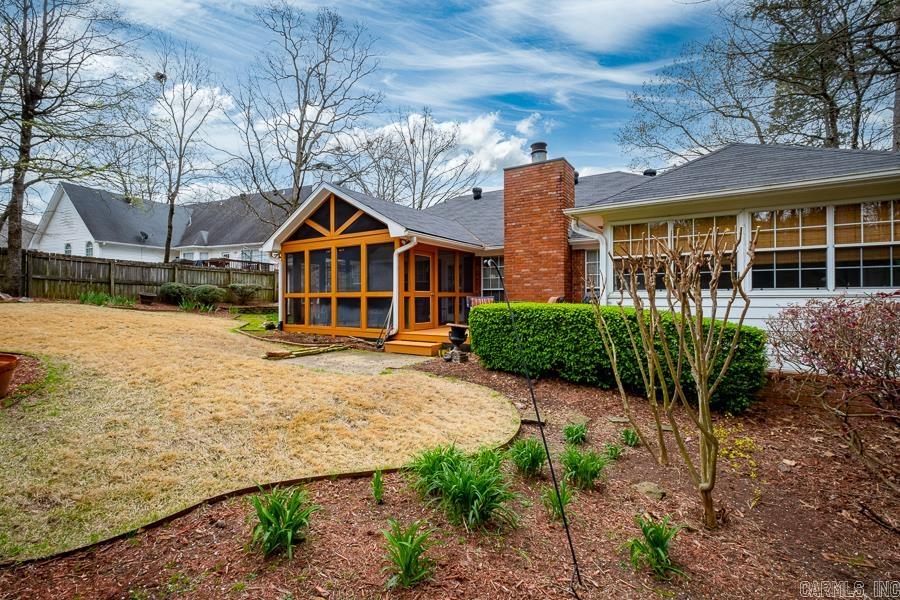 ST CHARLES ADDN - Residential