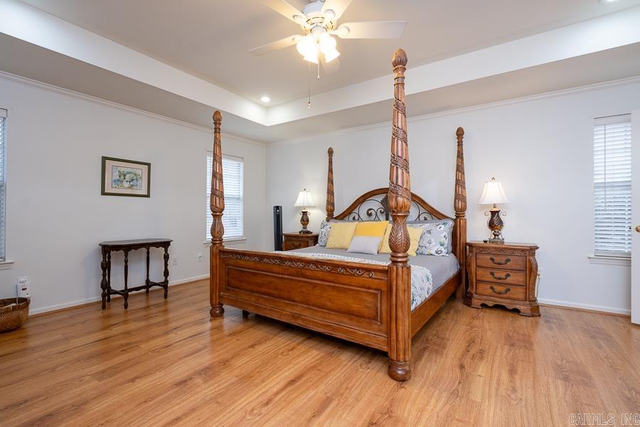 ST CHARLES ADDN - Residential